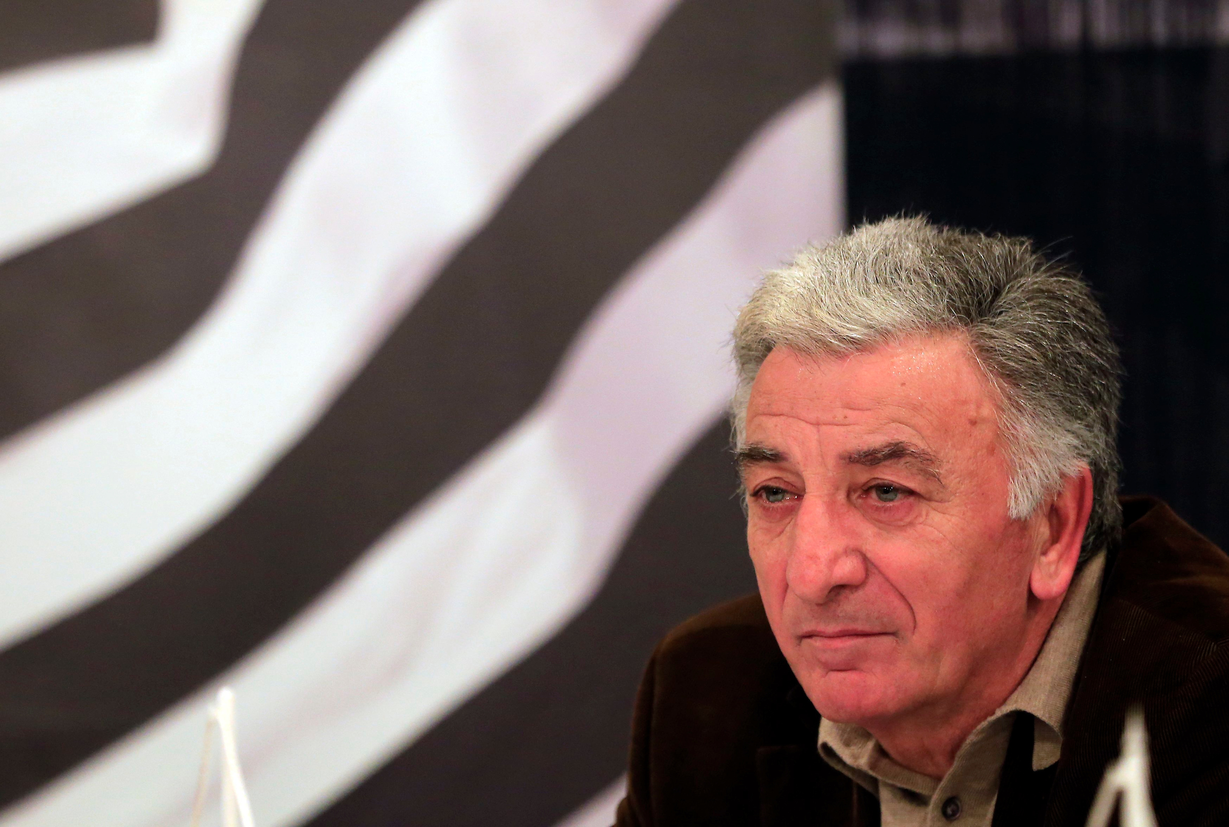 FK Partizan-Izborna Skupstina 2014