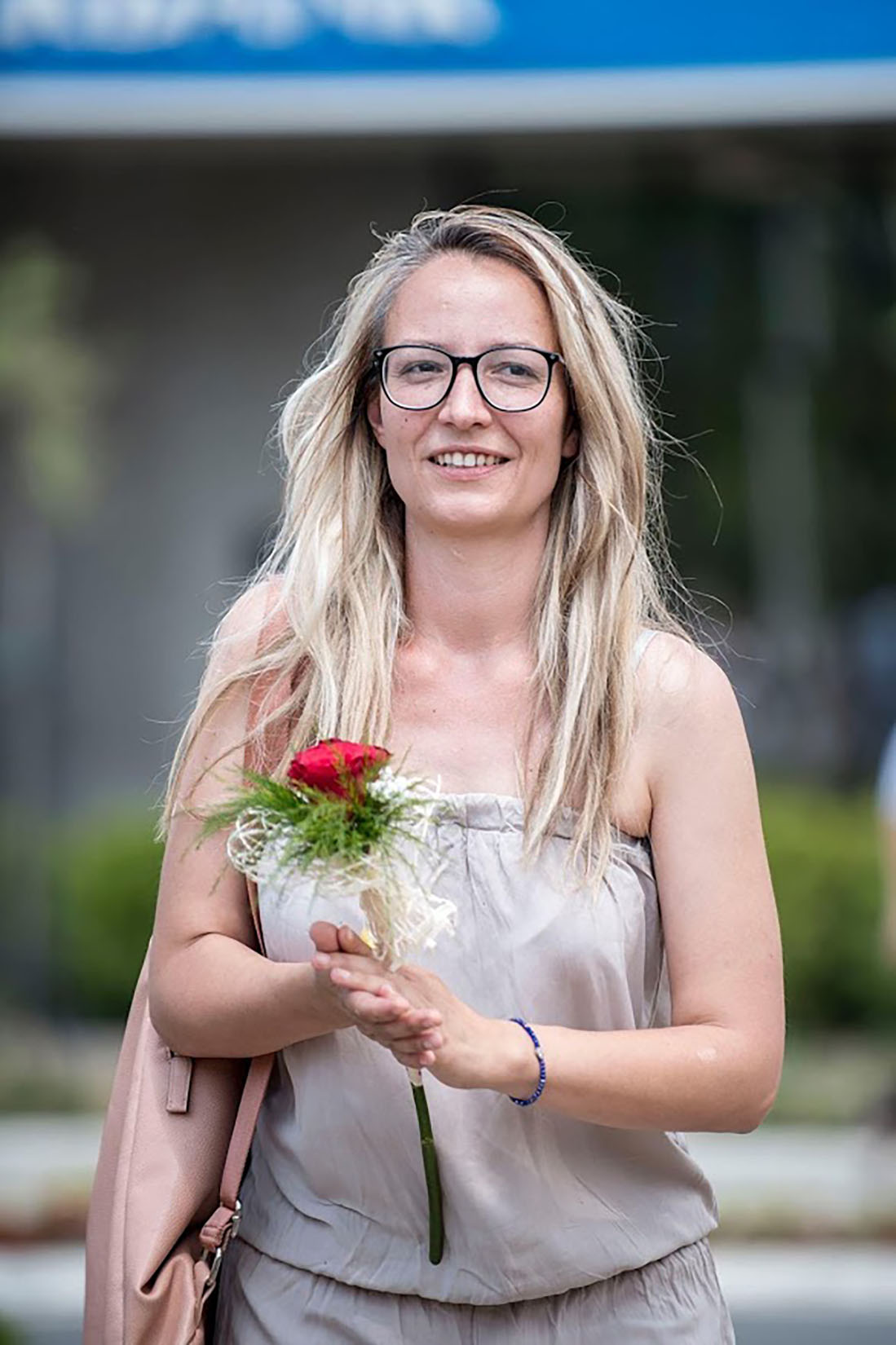 Marija Ćirić, Kruševac Foto: Privatna arhiva