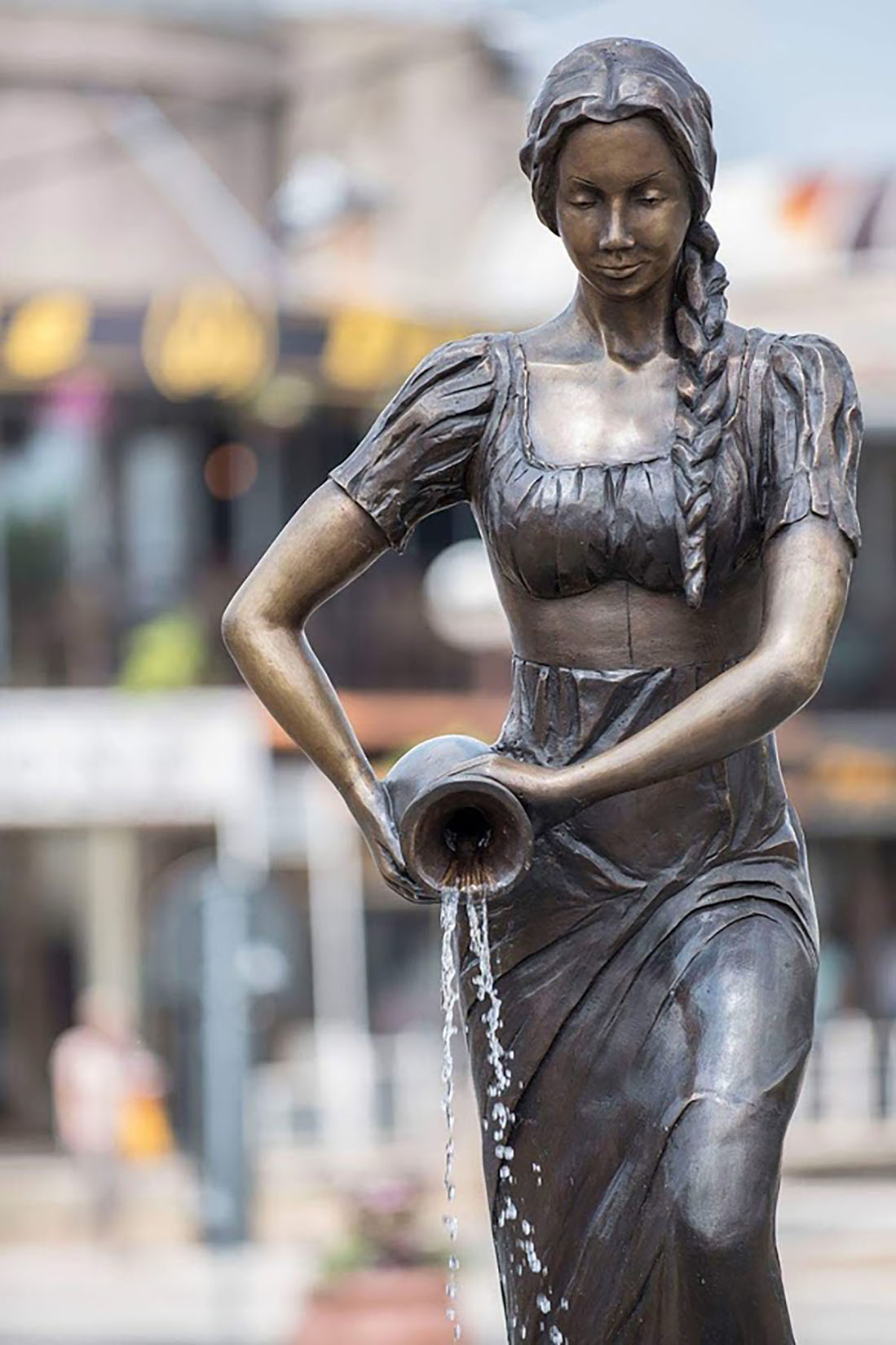 Marija Ćirić, Kruševac Foto: Privatna arhiva