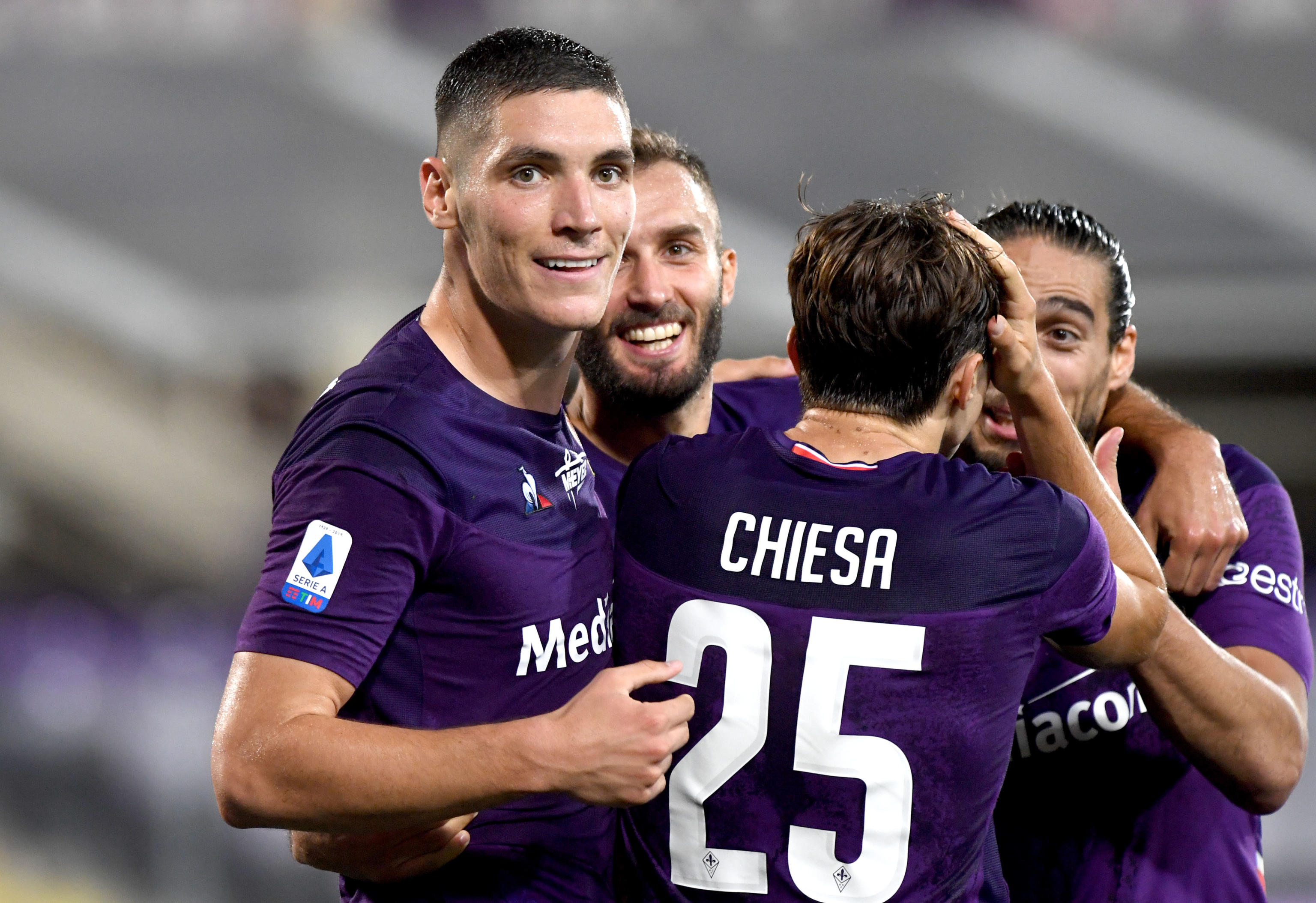 Fiorentina vs Bologna