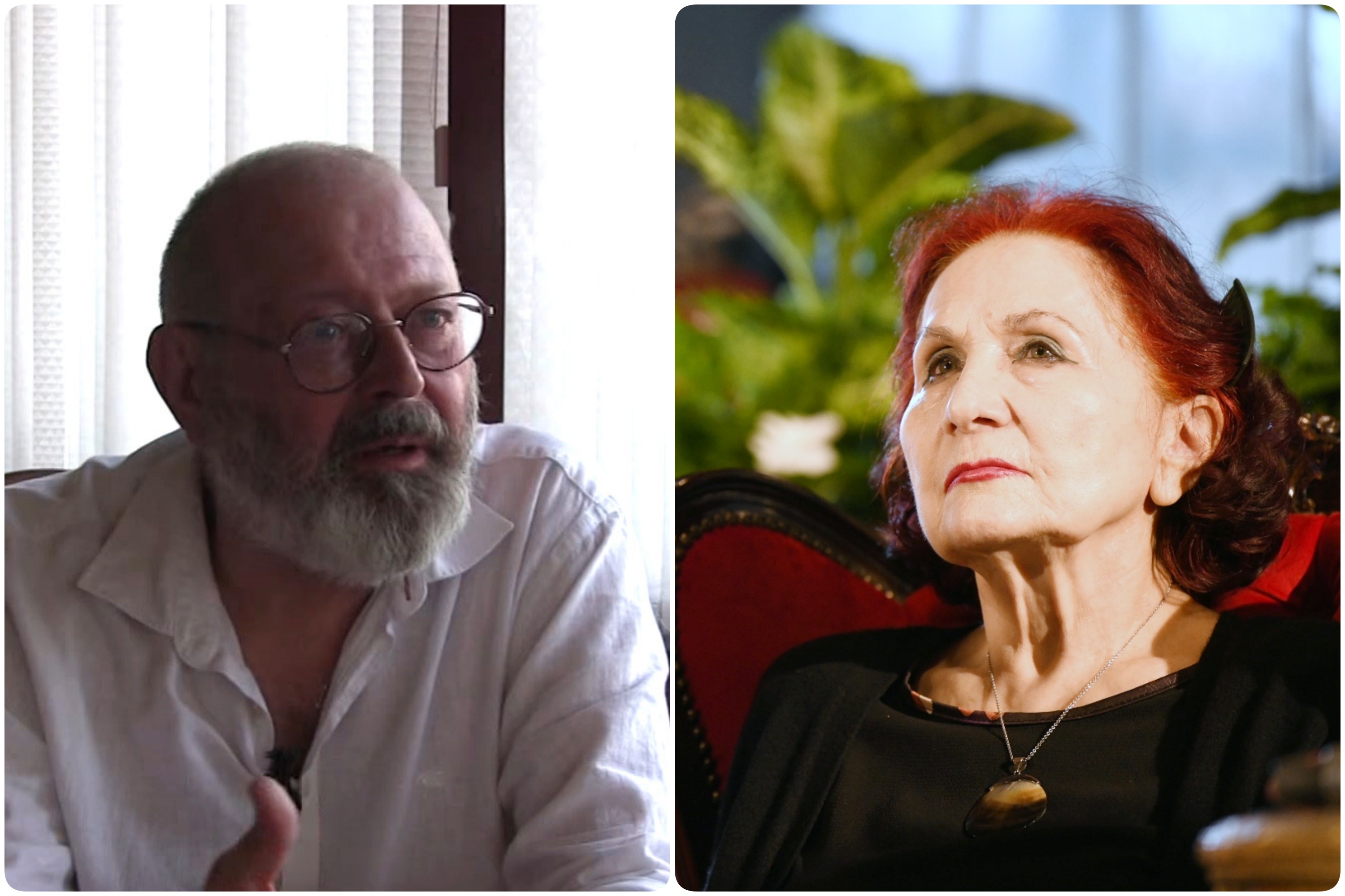 boris komnenic i vida ognjenovic