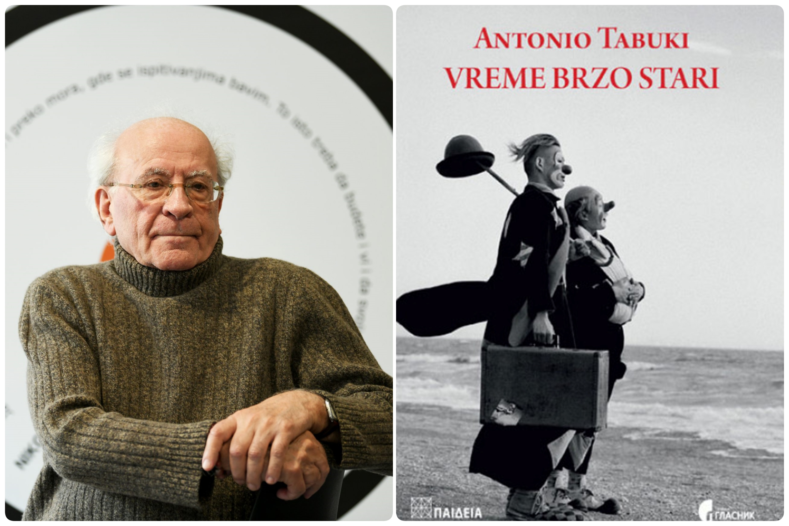 milan vlajcic anatonio tabuki vreme brzo stari