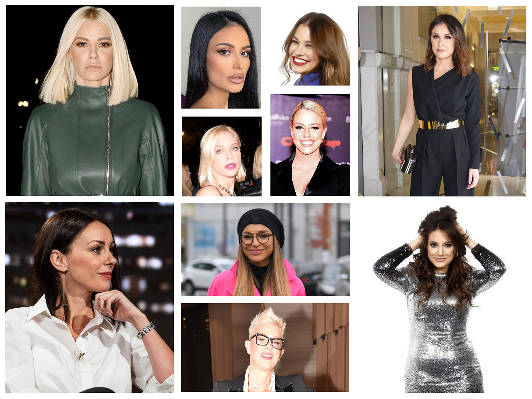 poznate sestre na estradi