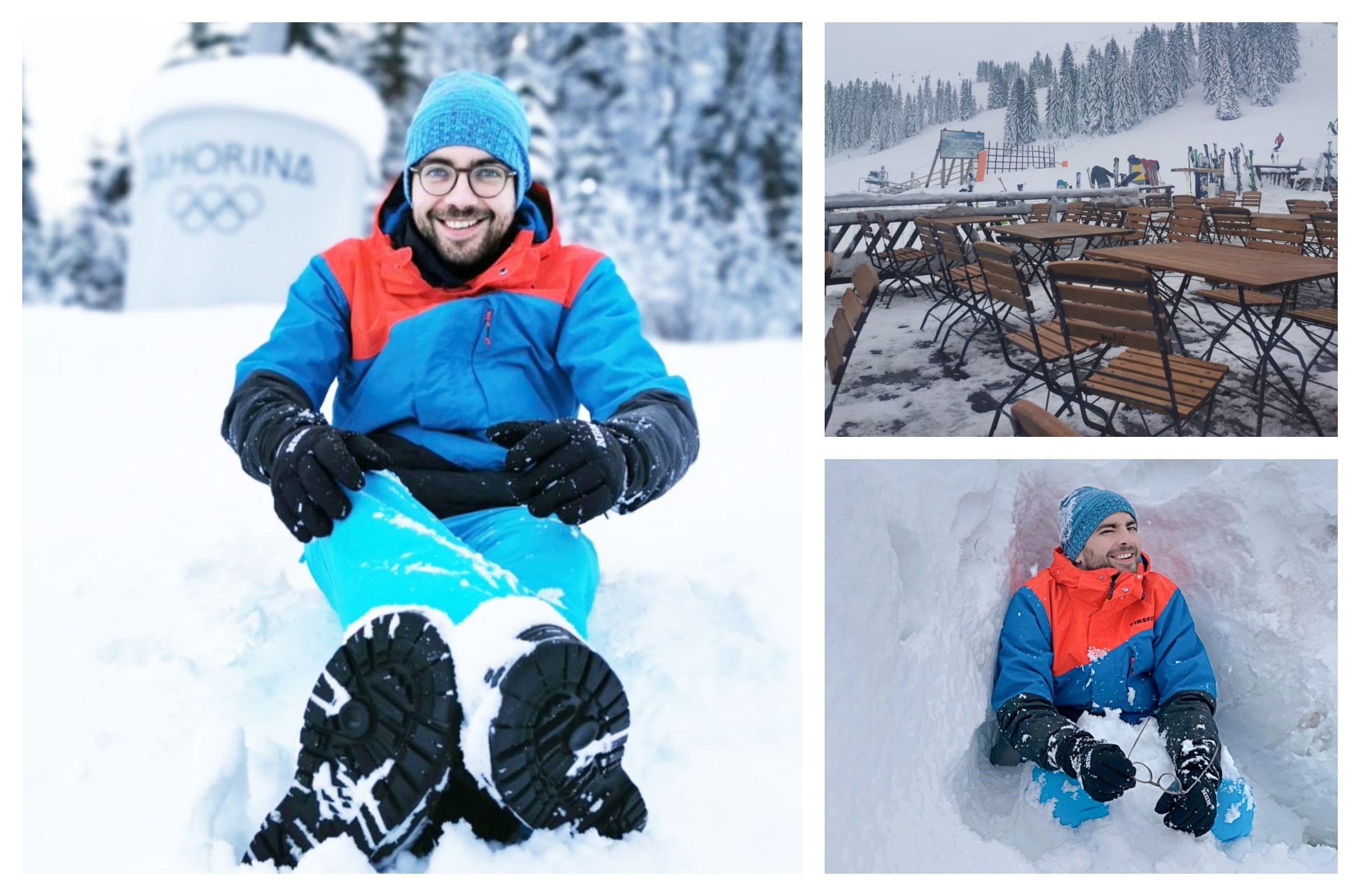 collage danilo masovic