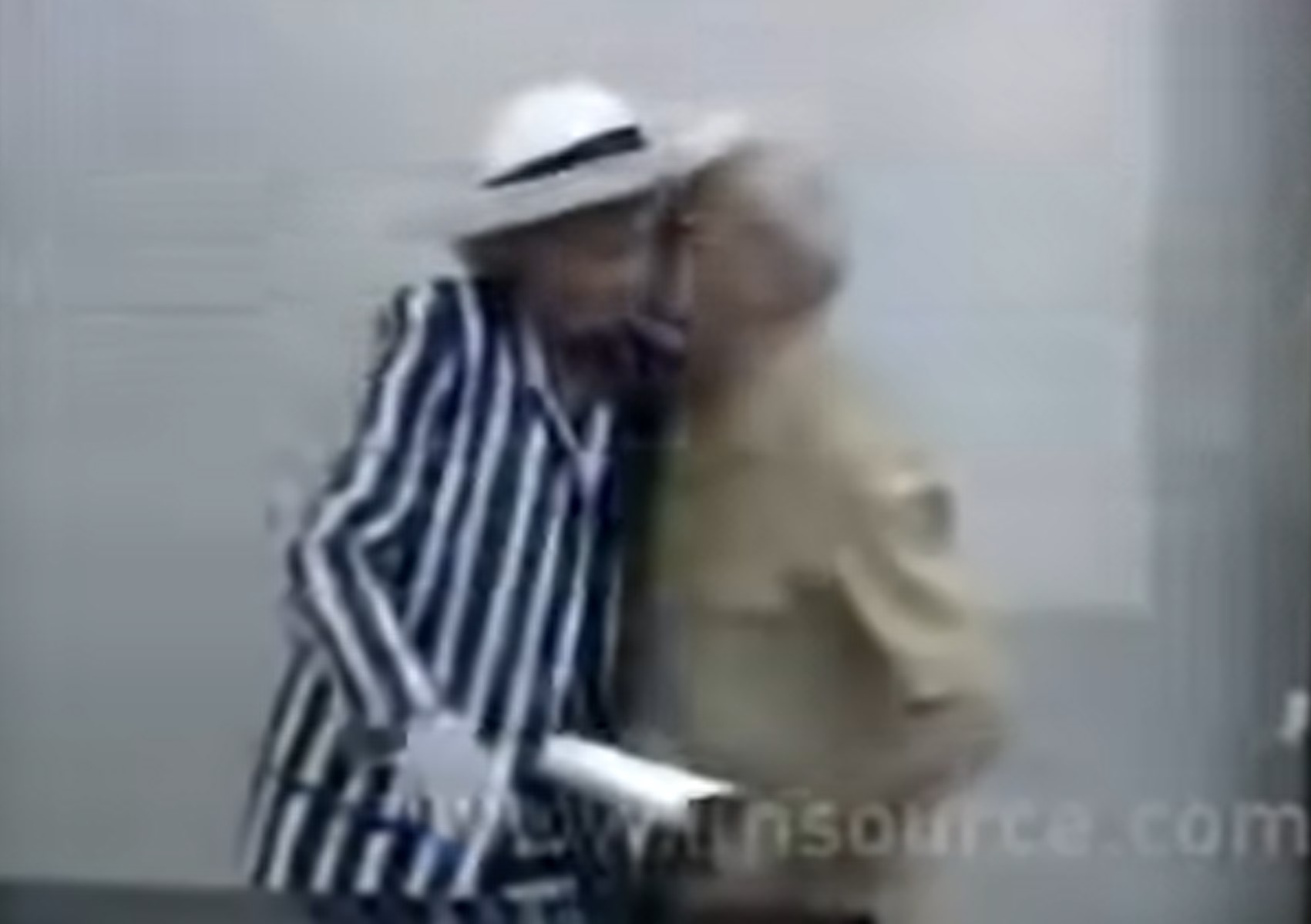 Princeza Dajana svira klavir