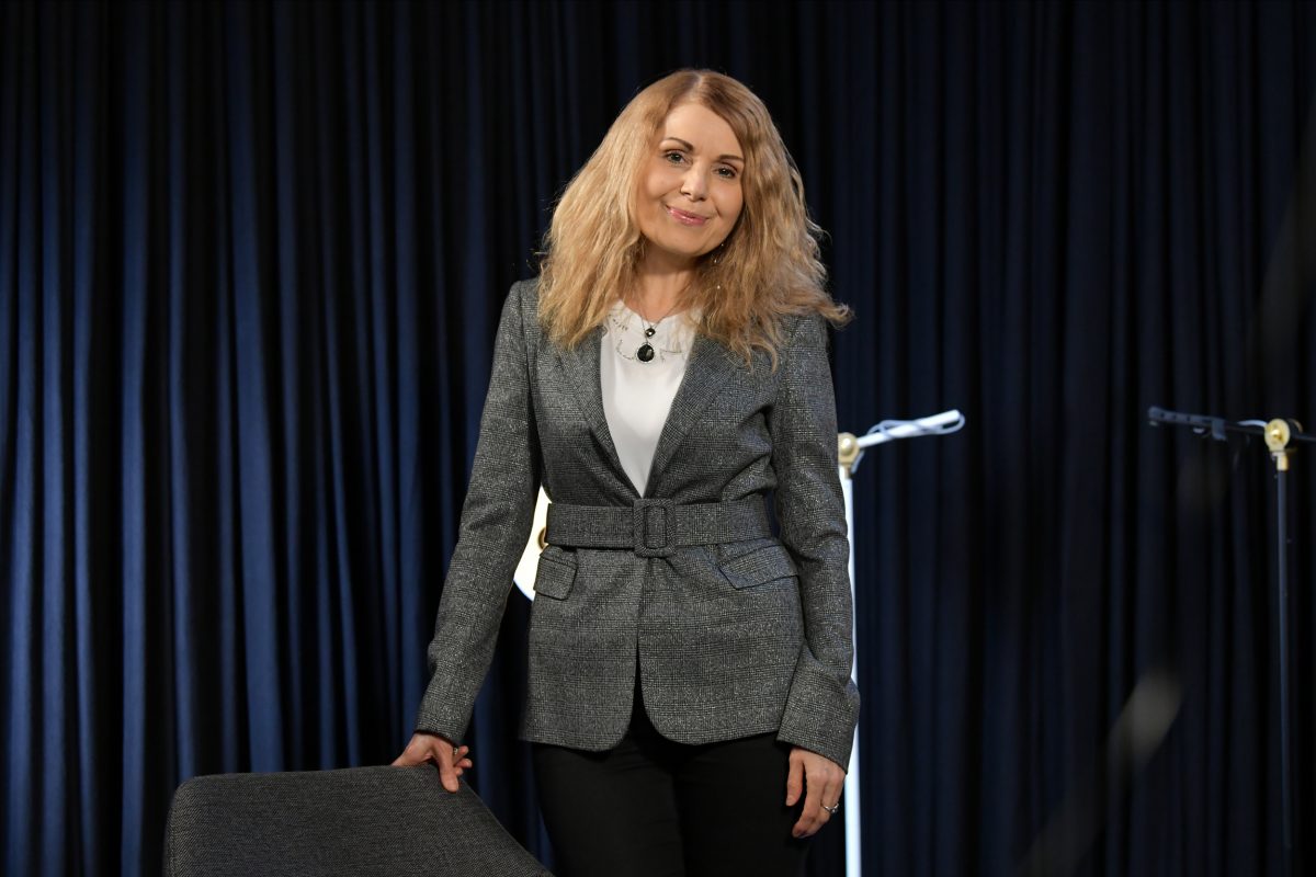 potkast Milanče  ambrozić  zorica kojić