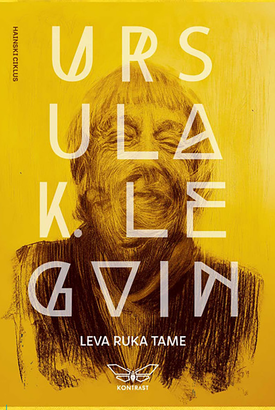 Knjiga, knjige, naučna fanastika Foto: Promo