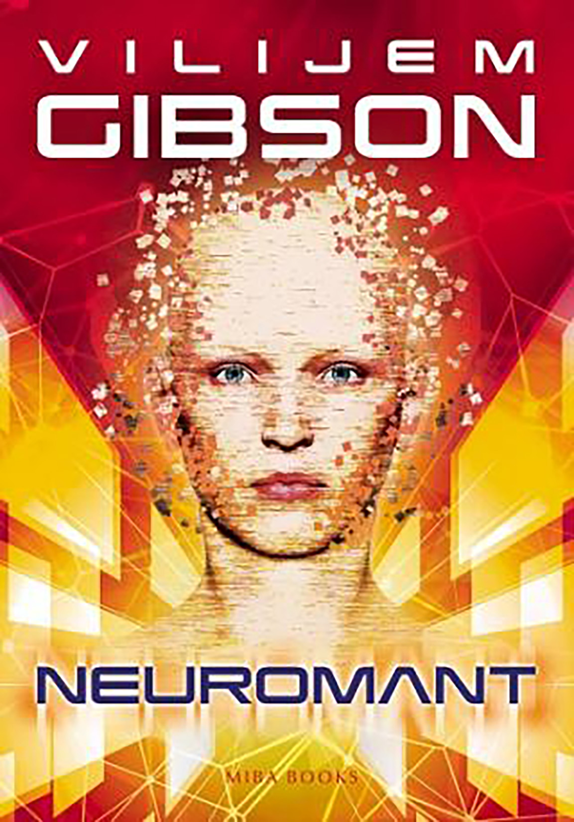 Knjiga, knjige, naučna fanastika Foto: Promo