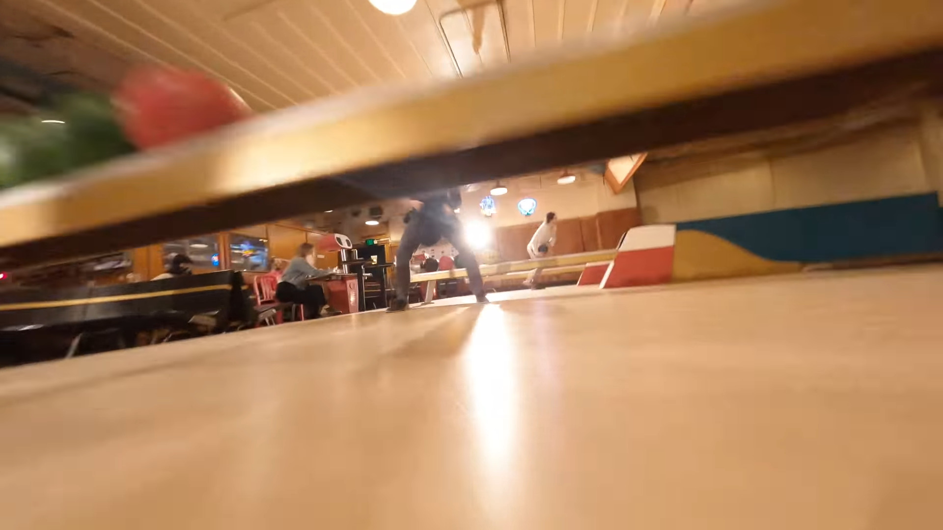 Right Up Our Alley (6)