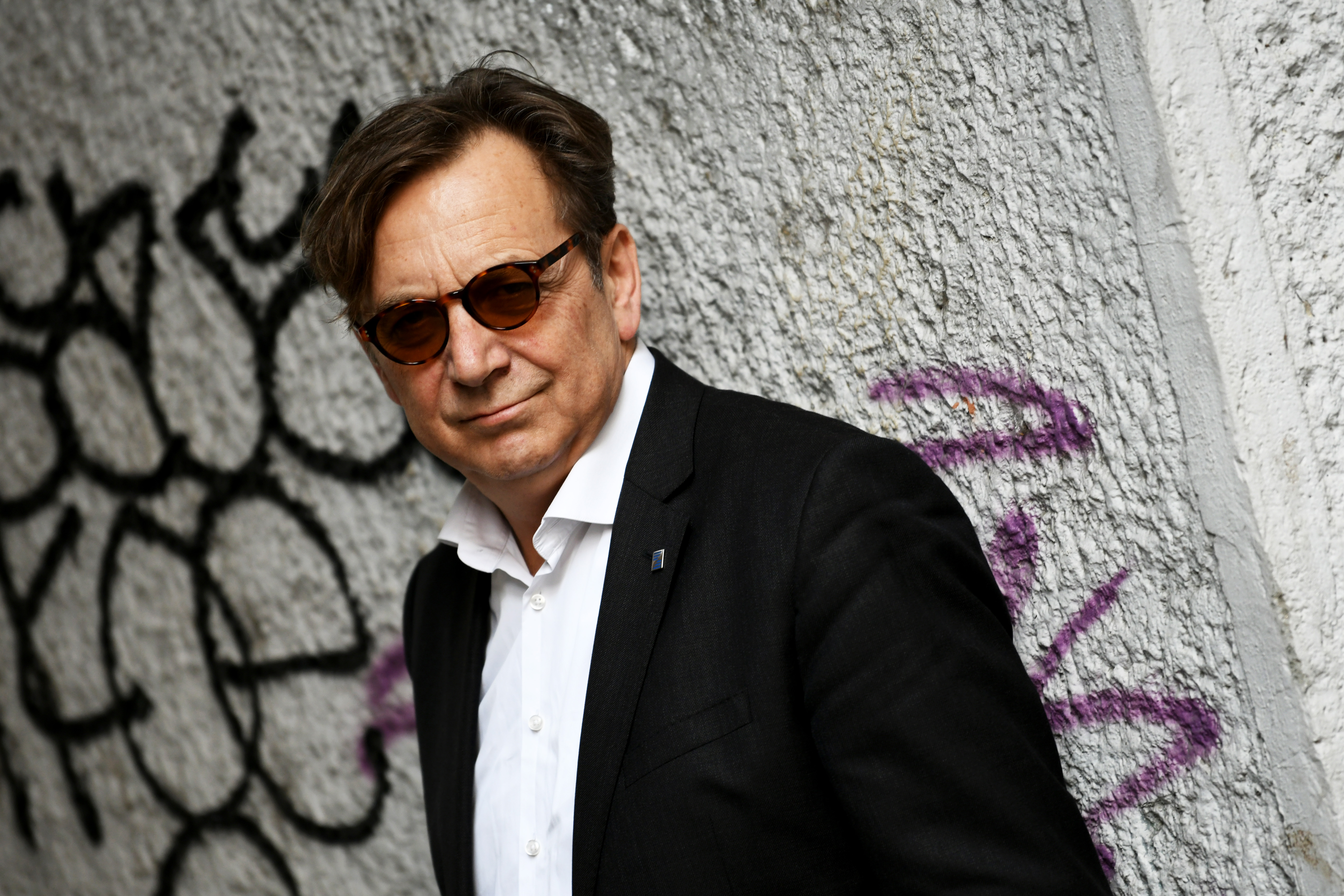 BEOGRAD 02.03.2020 Tihomir Stanic foto:Vesna Lalic/Nova.rs