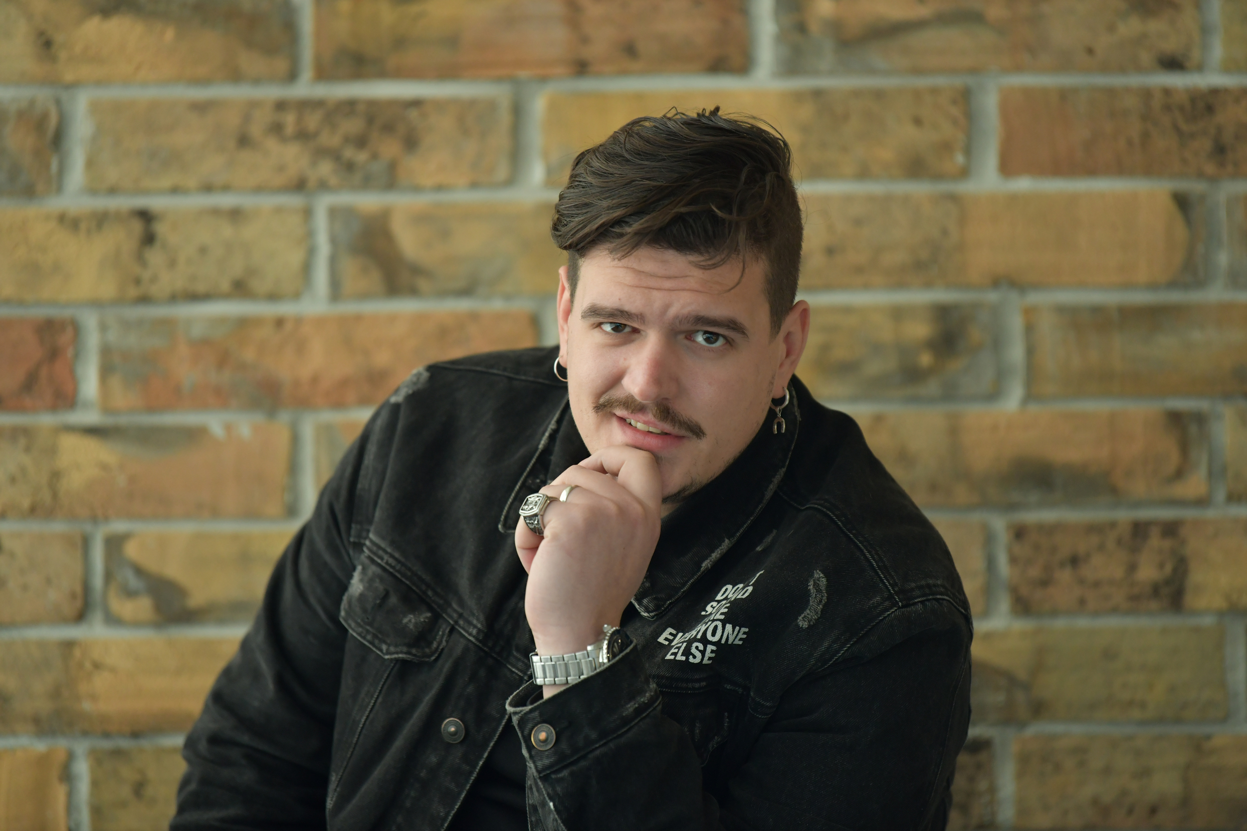 Isak Šabanović   zvezda granda