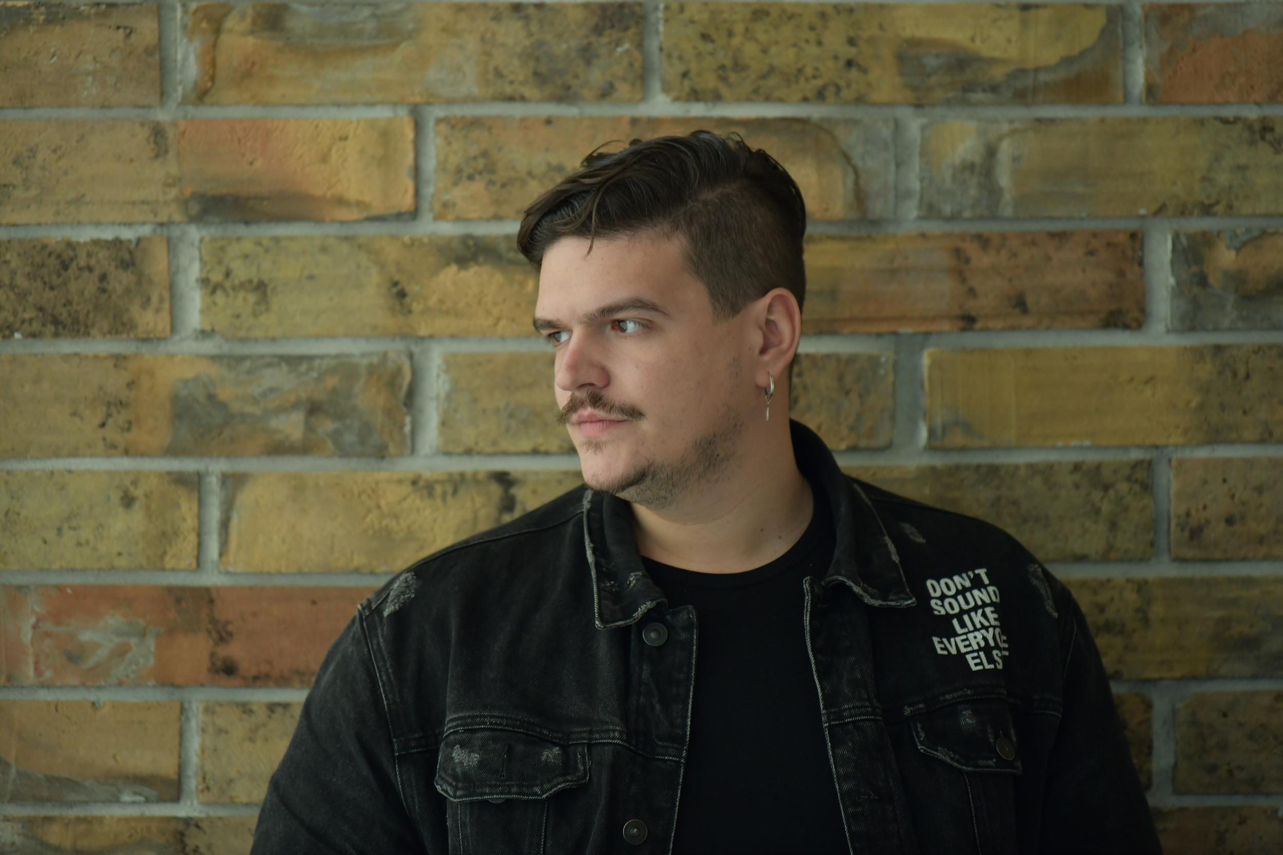 Isak Šabanović   zvezda granda