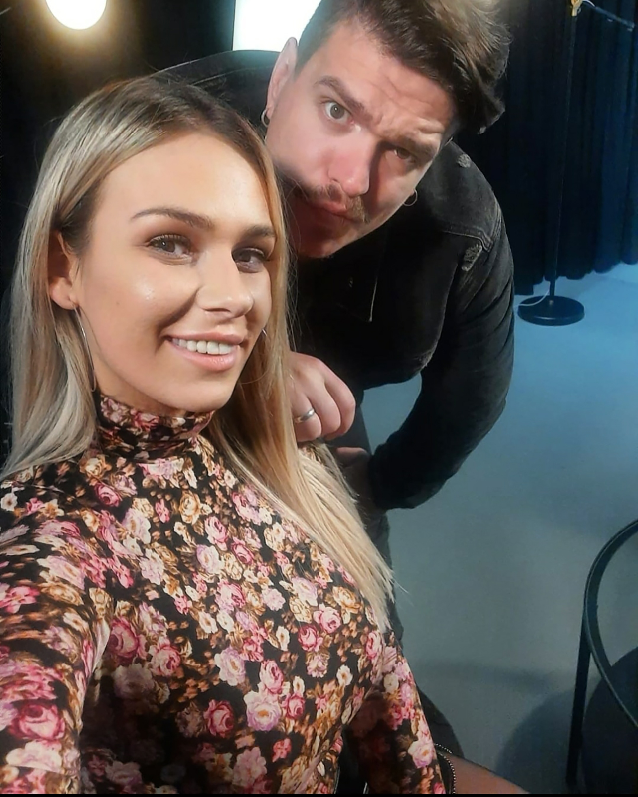 Marija Dejanović, Isak Šabanović