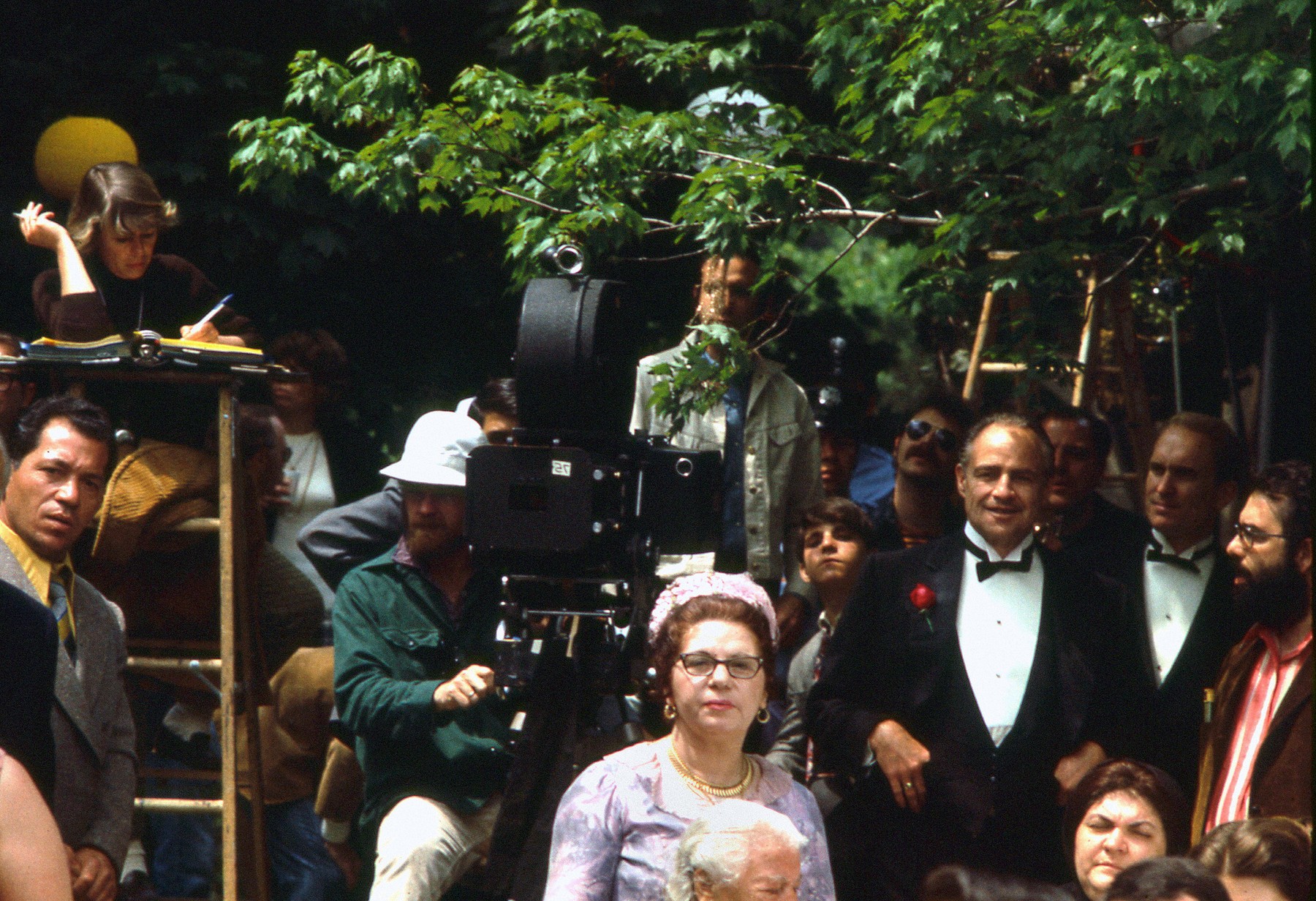 Archival Cinema and Entertainment