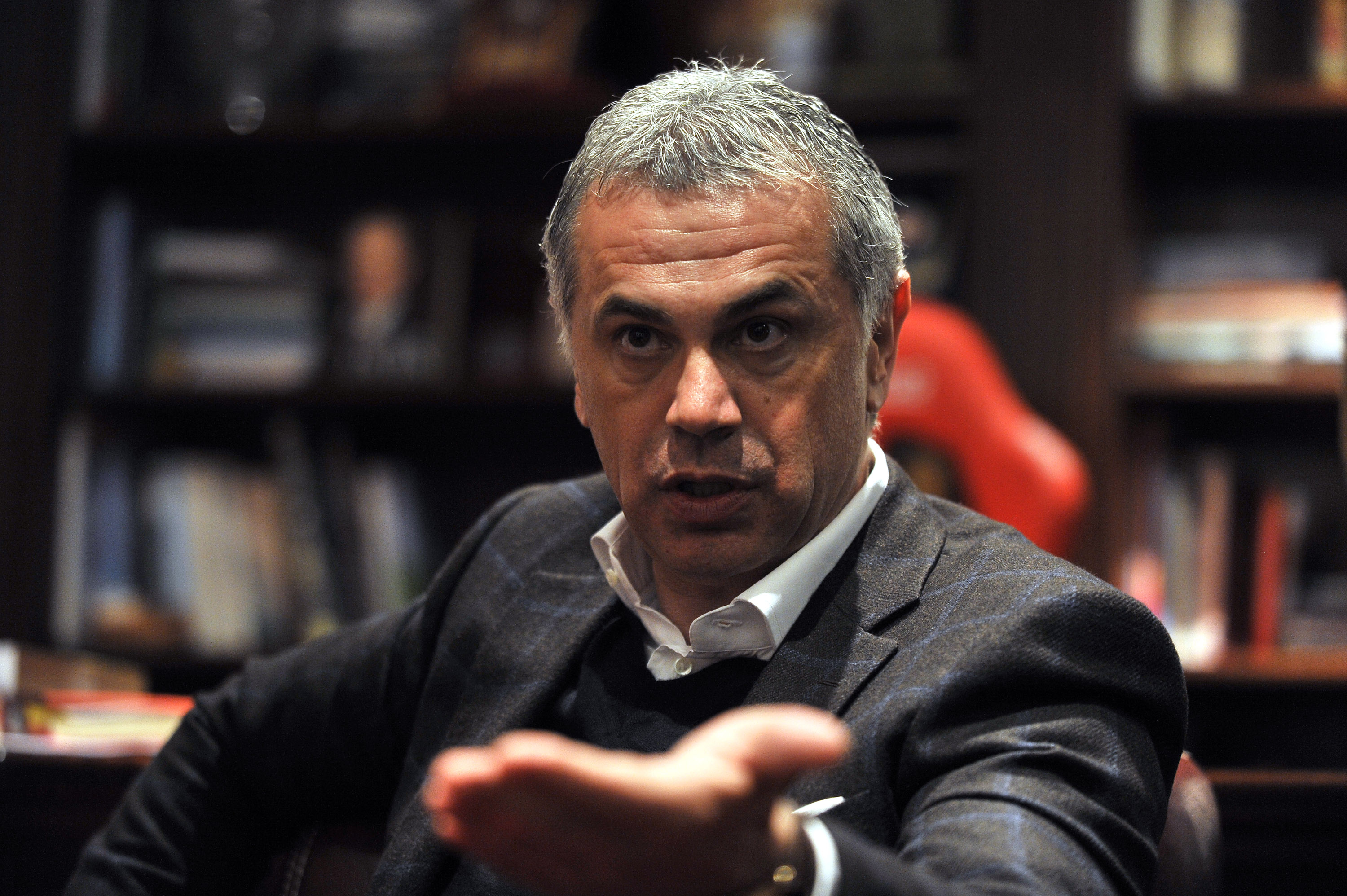 Beograd arhiva Zvezdan Terzić Foto:Nemanja Jovanović