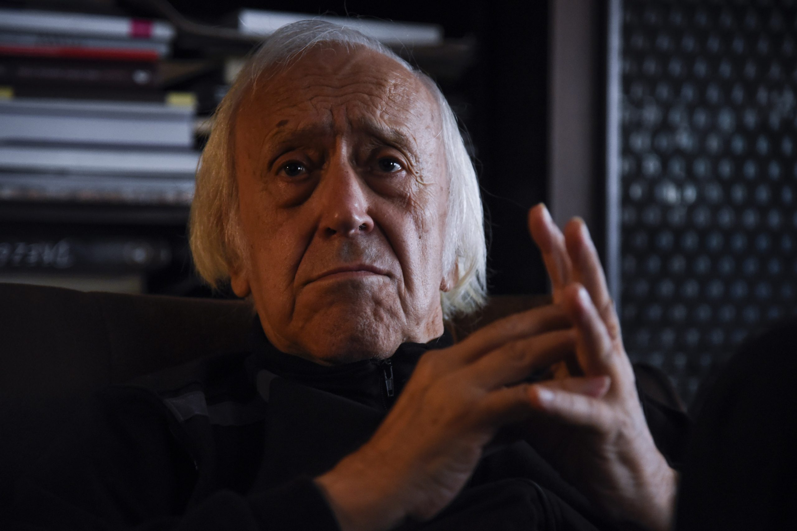 Beograd 04. novembar 2020. Djordje Kadijevic arhivske fotografije iz 2016 Foto:Nemanja Jovanović