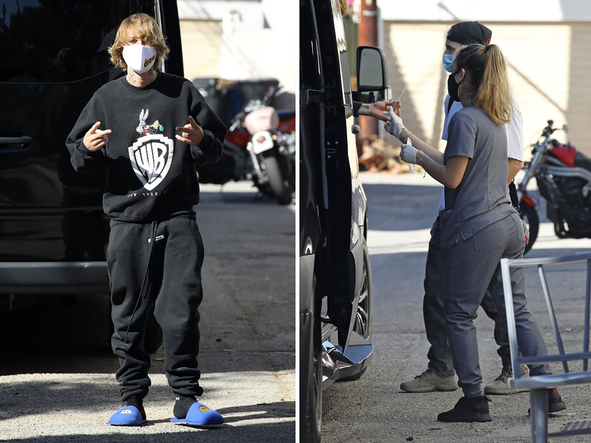 biber