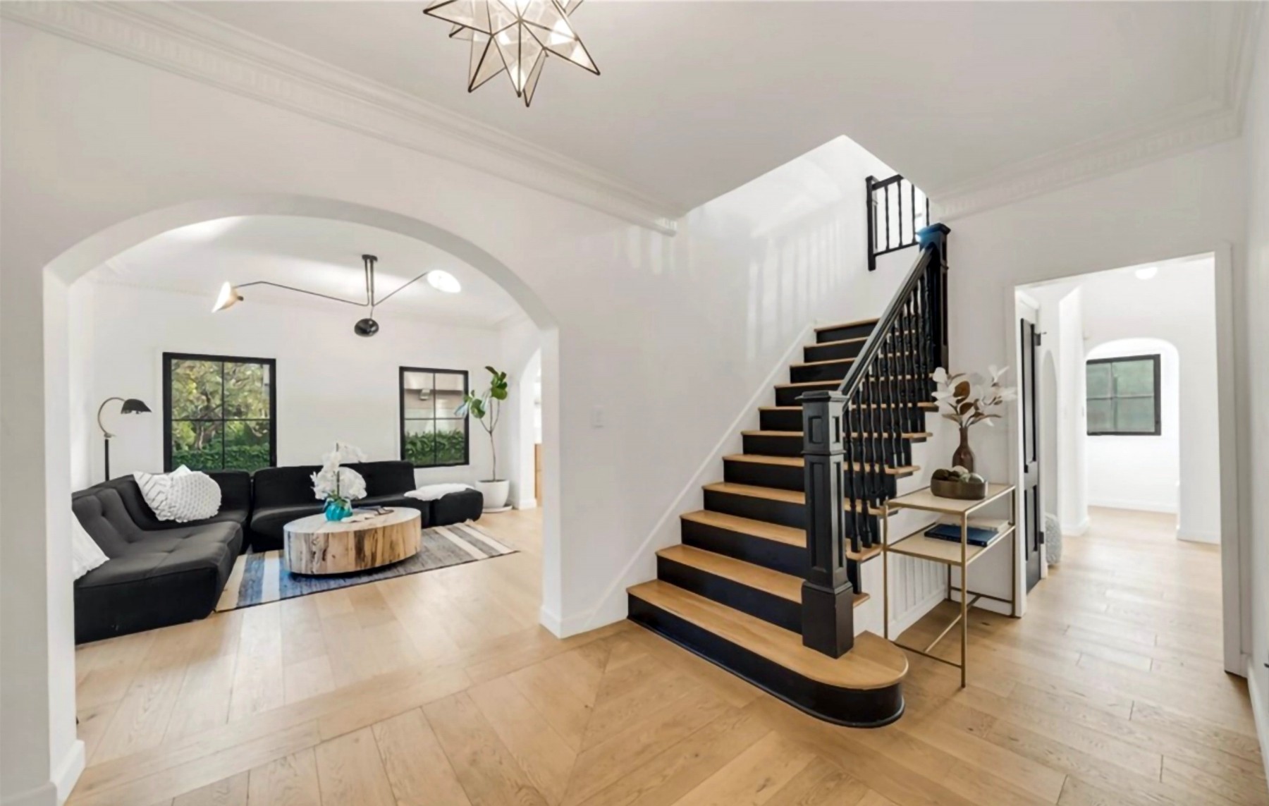 Naya Rivera's House Is For Sale At $2.7 Million Dollars