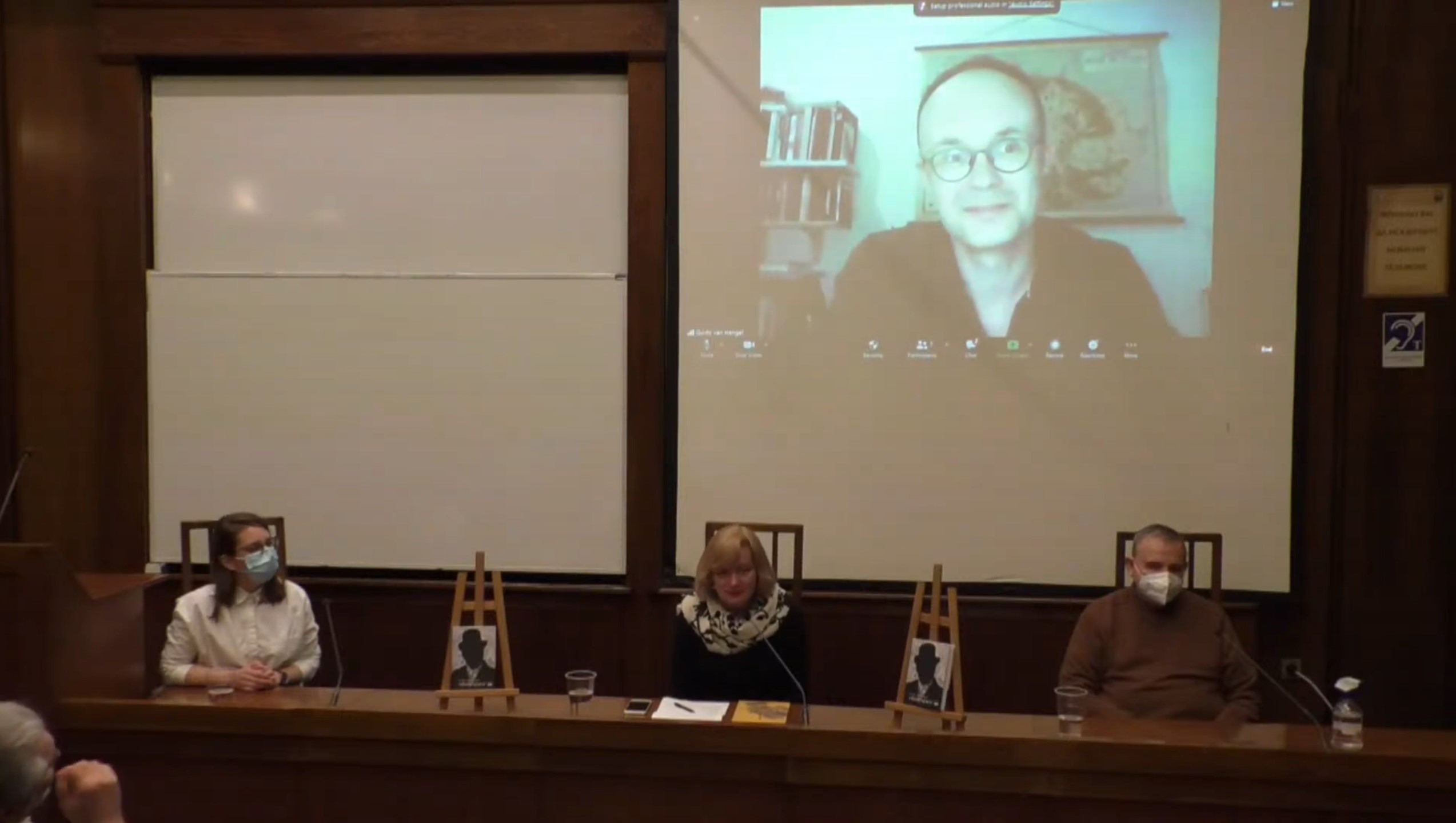 Vidovnjaci Foto: Printscreen/YouTube/Clio Beograd