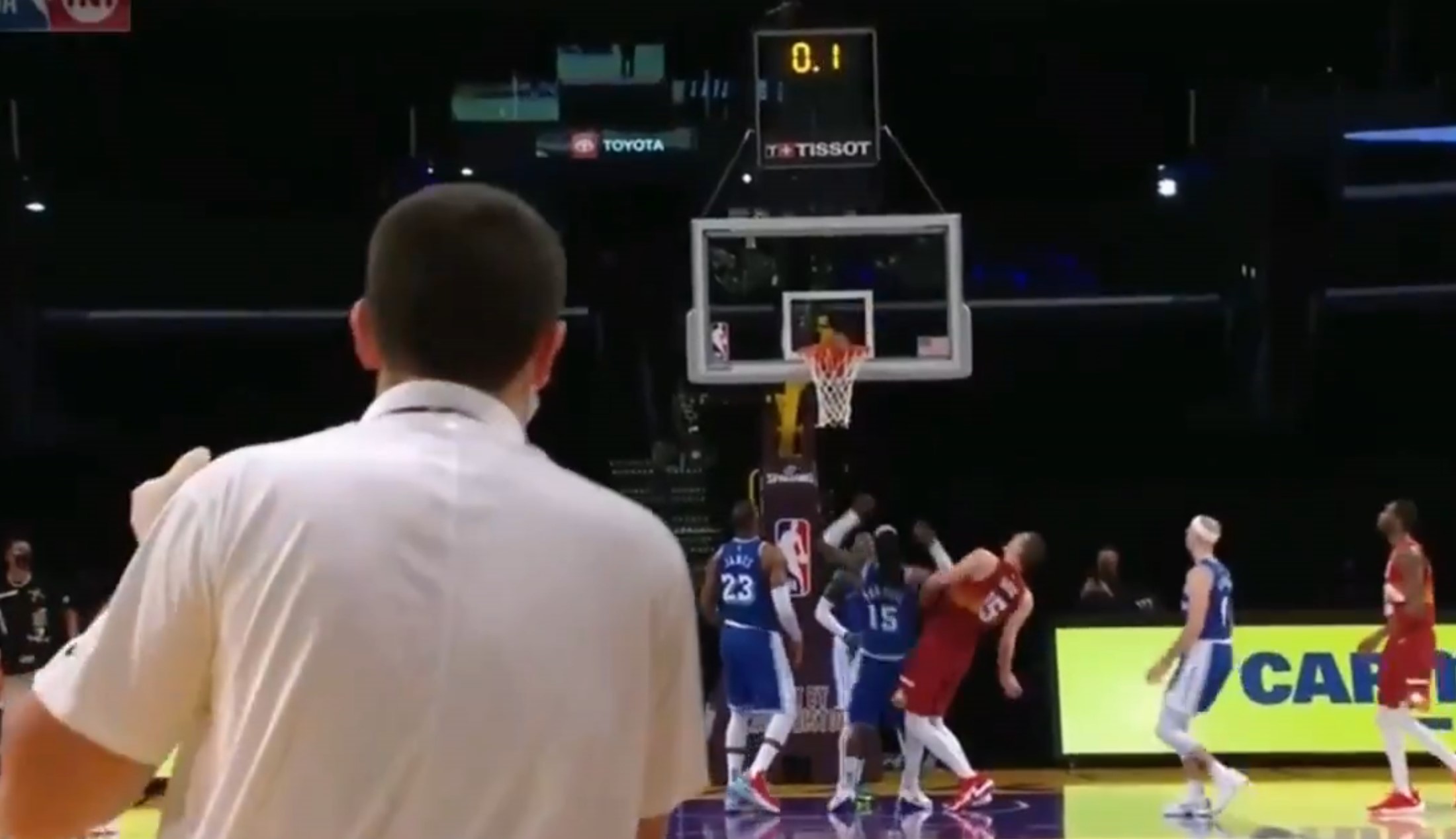 Nikola Jokić
