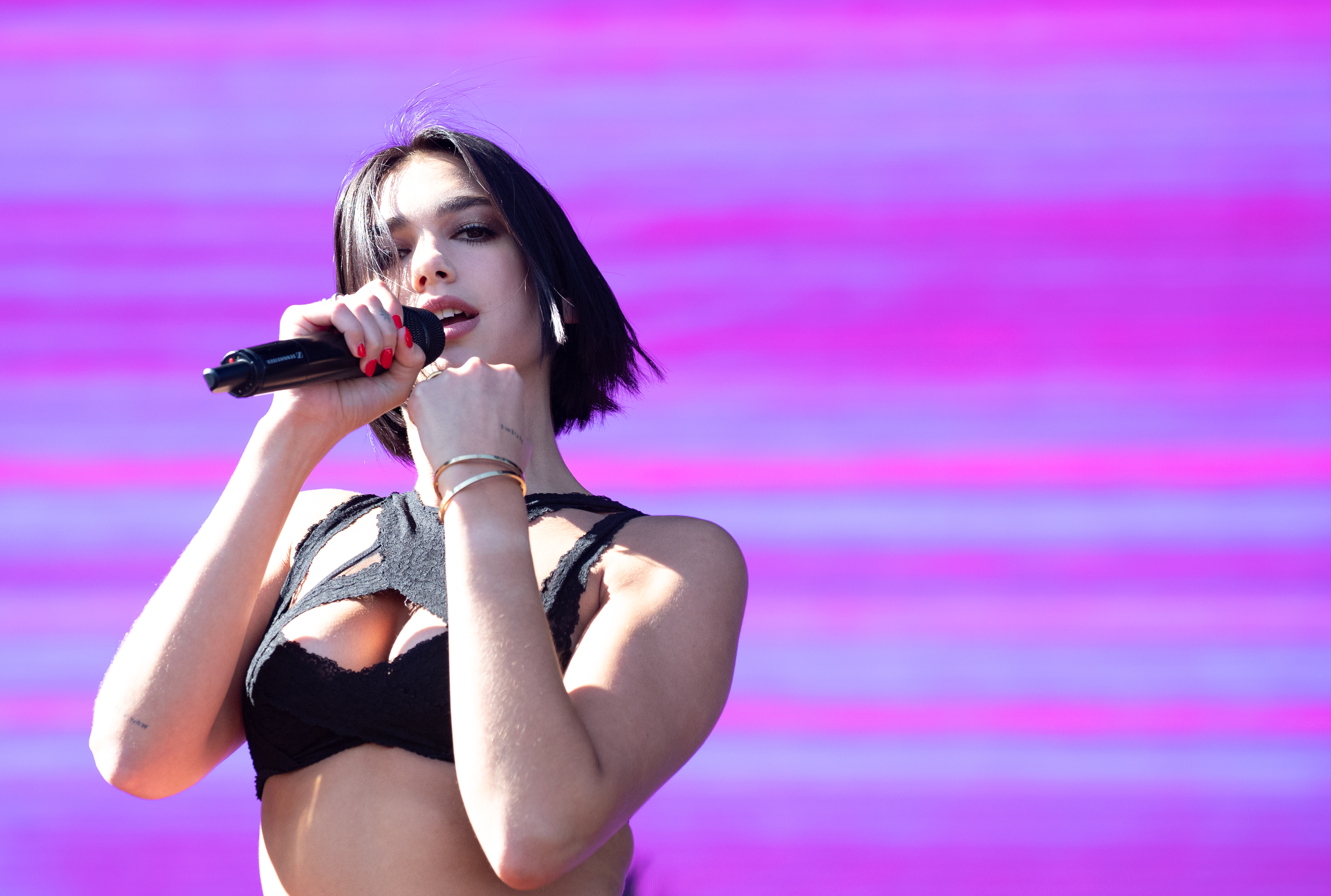 Lollapalooza Berlin 2018