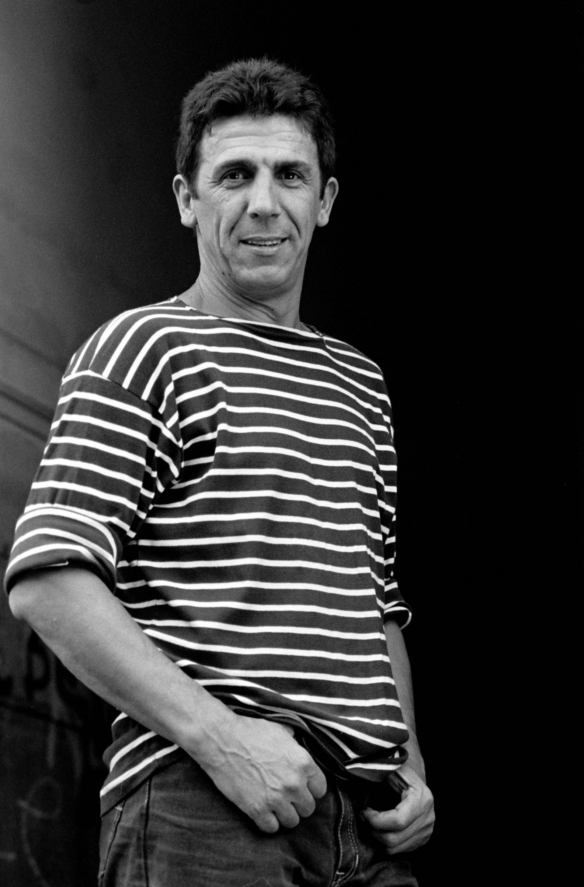 Dragoljub Đuričić. Foto: Goranka Matić