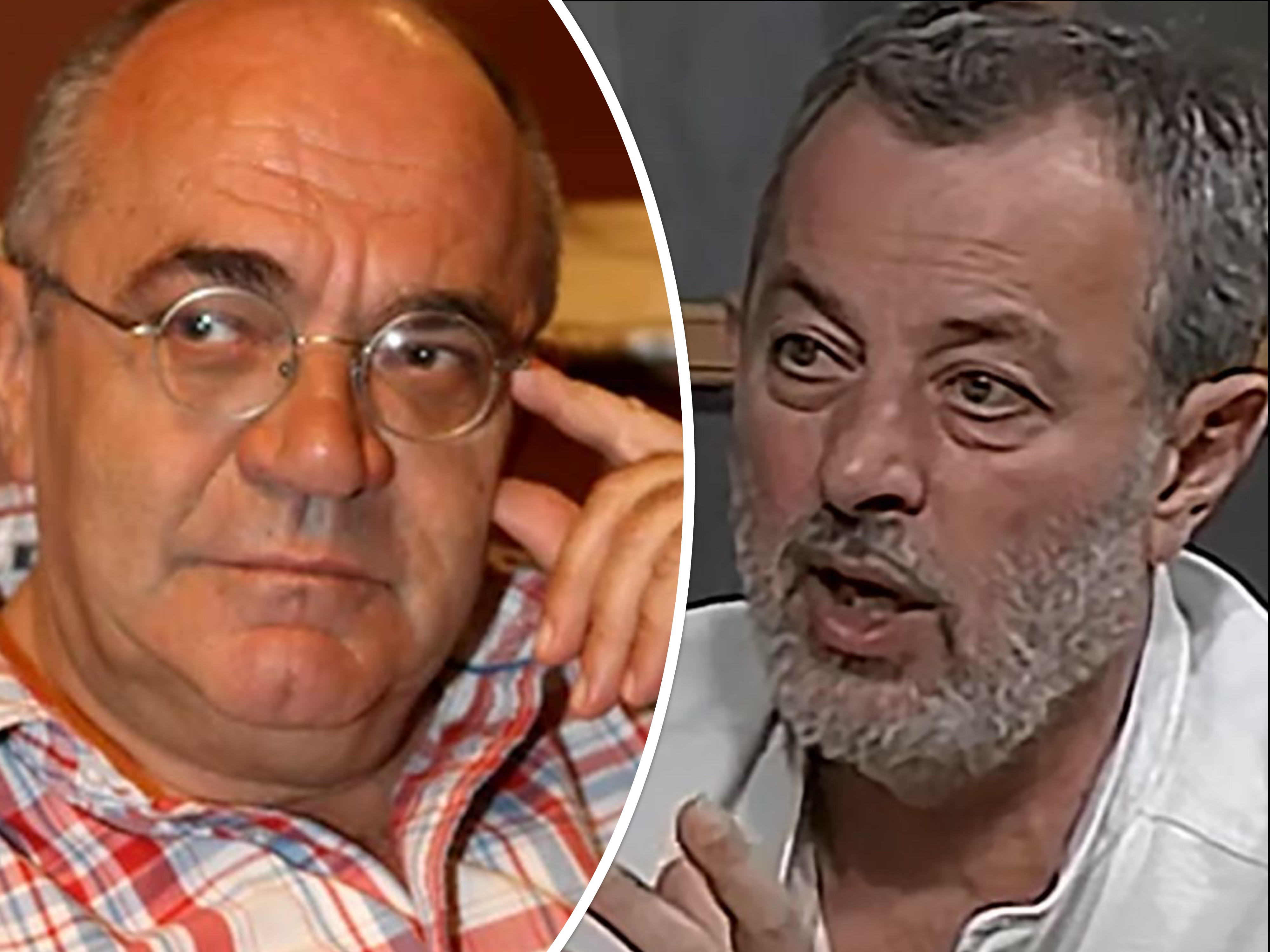 Feđa Stojanović, Mika Aleksić kombo