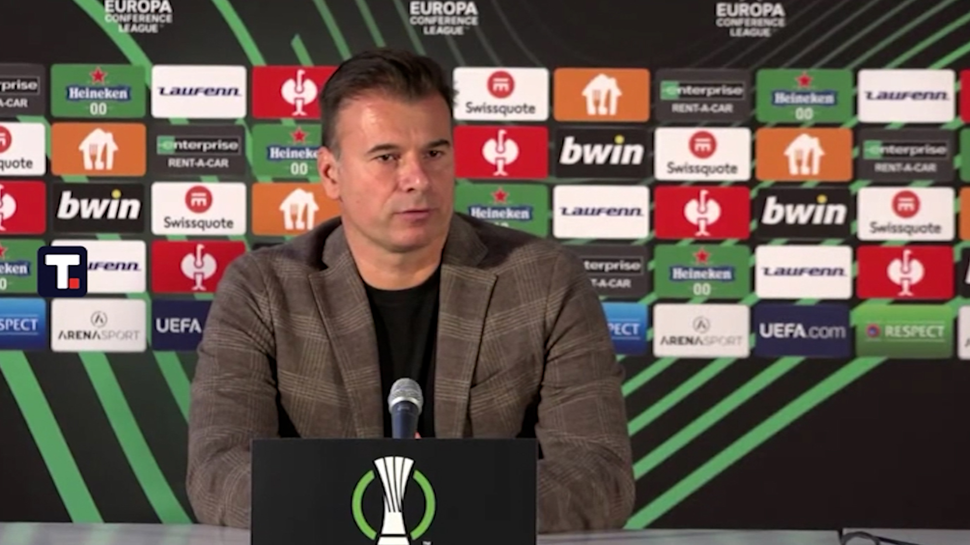 Foto: Printscreen Tanjug/video