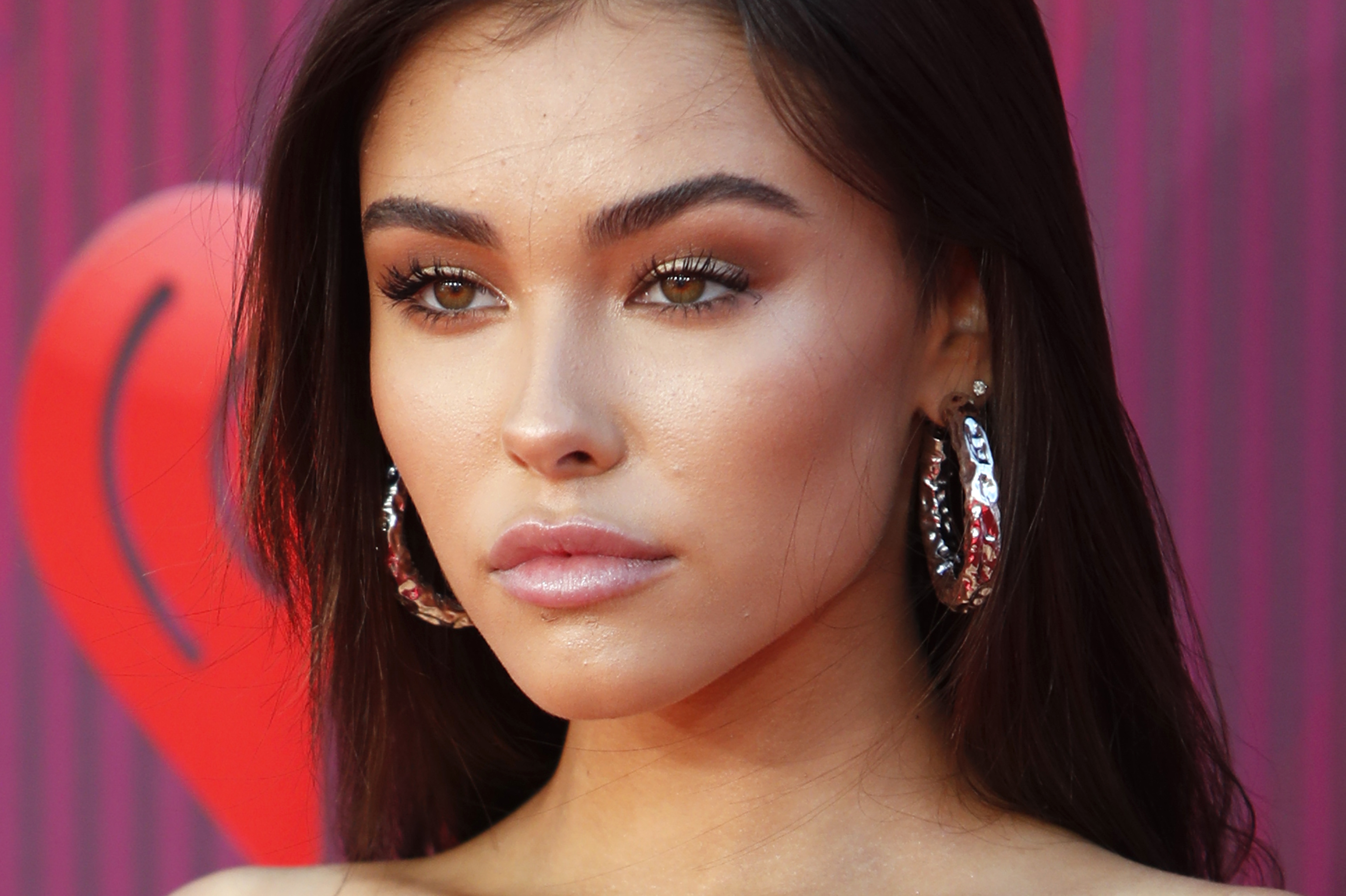 2019 iHeartRadio Music Awards arrivals