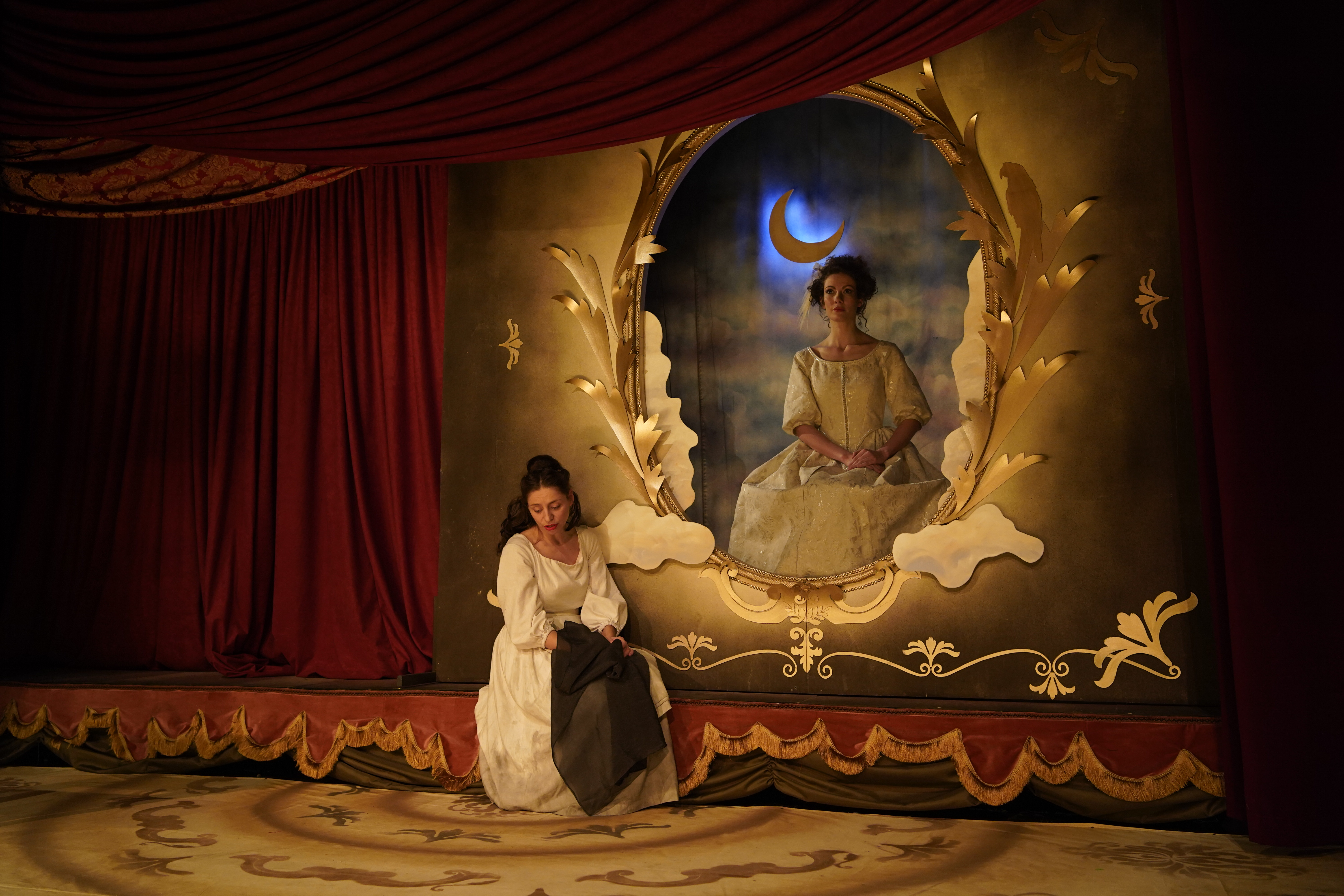 Pepeljuga foto Z Sinobad (1)