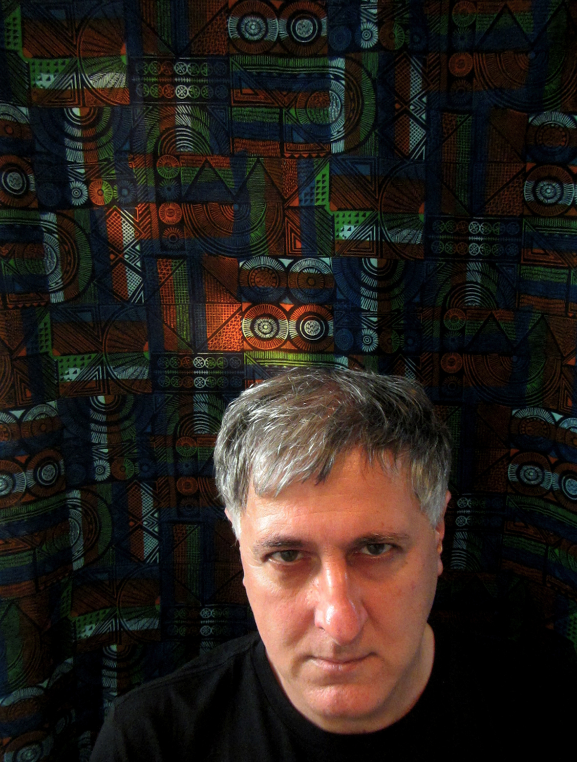 Aleksandar Zograf, Saša Rakezić