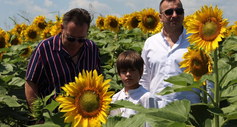 Vikend sa caletom Foto:FCS