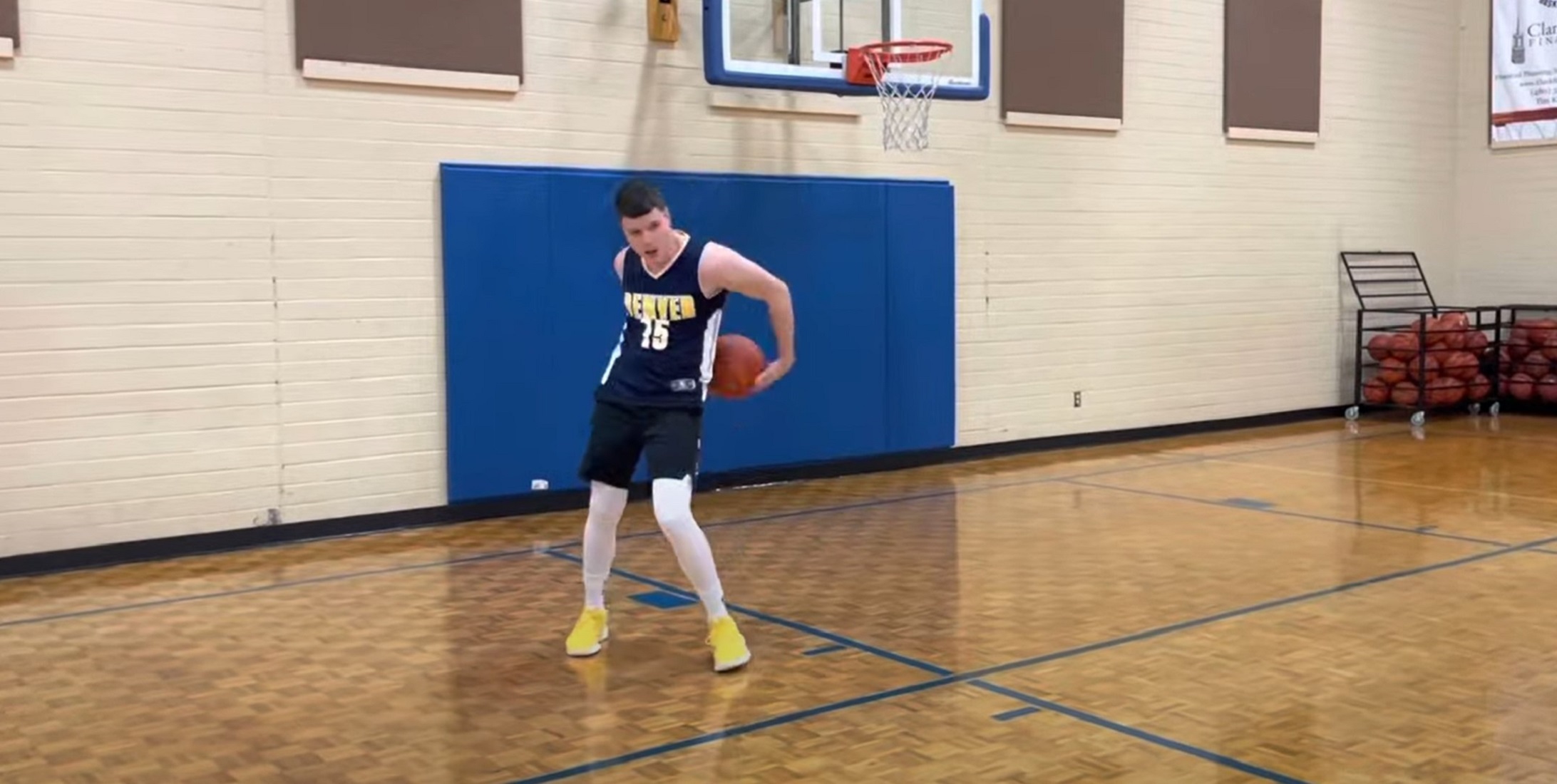 Nikola Jokić
