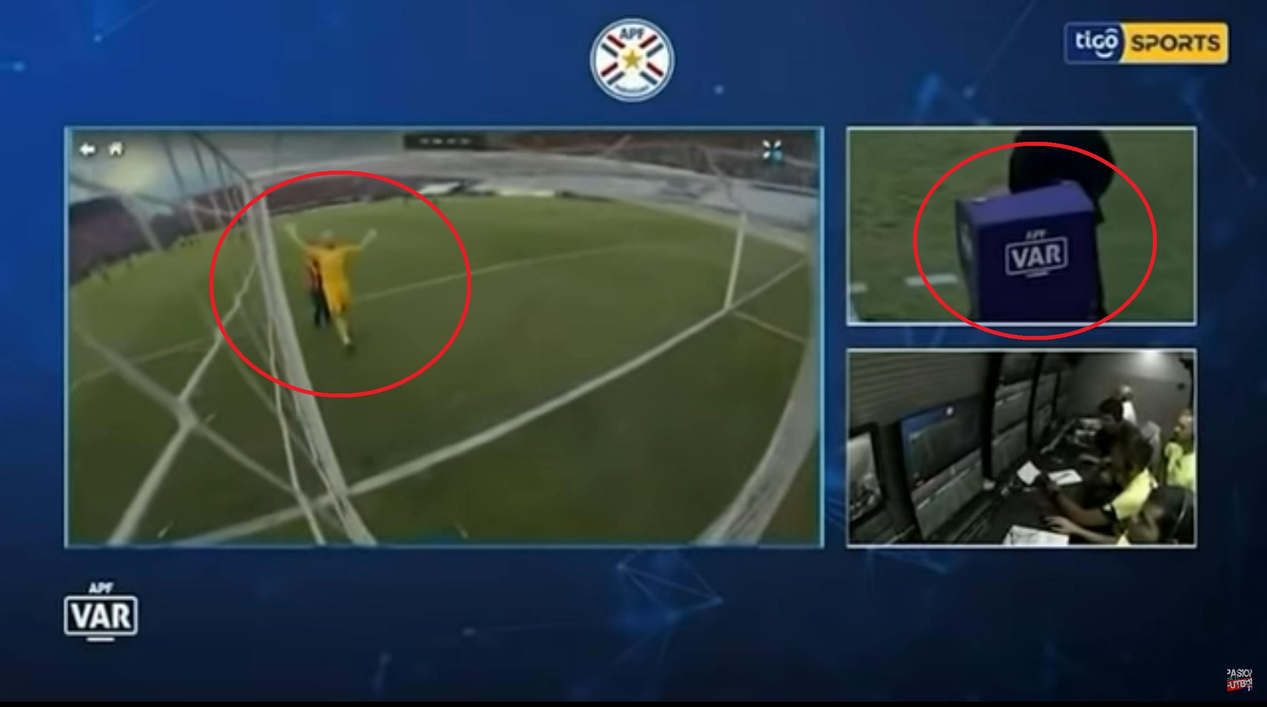 Fernandeš, brazilski golman