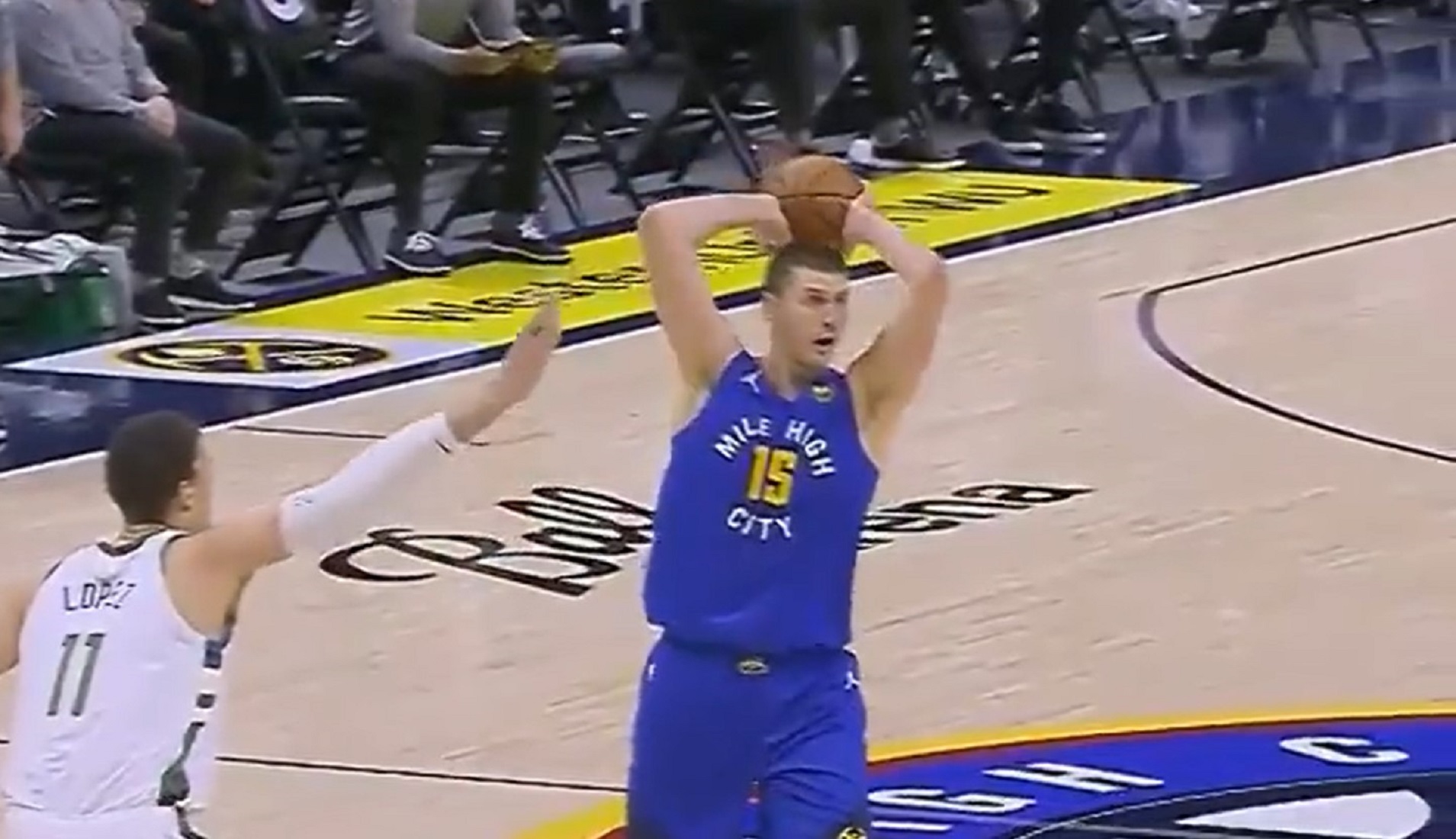 Nikola Jokić