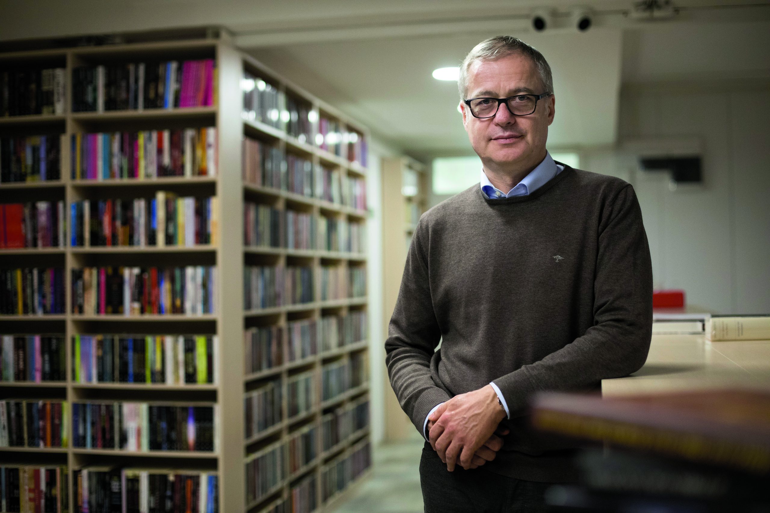 Dejan Papić, Laguna