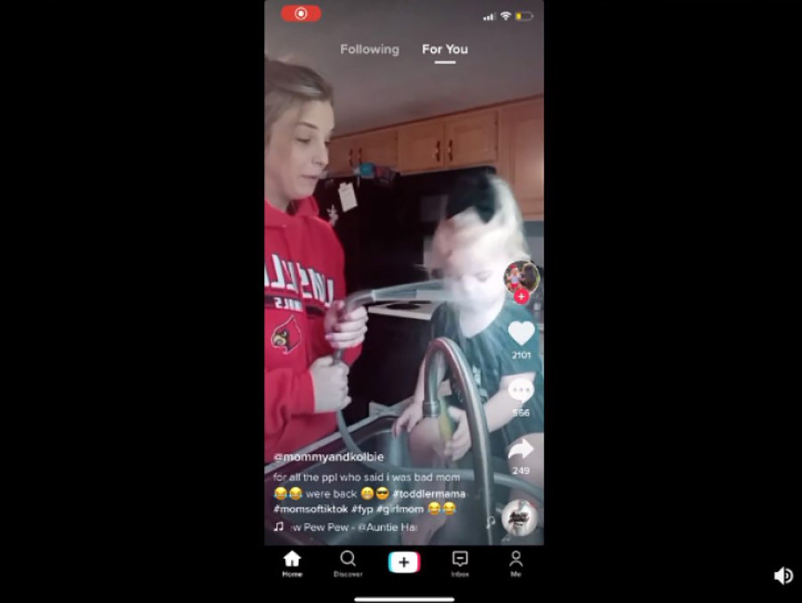 influenseri