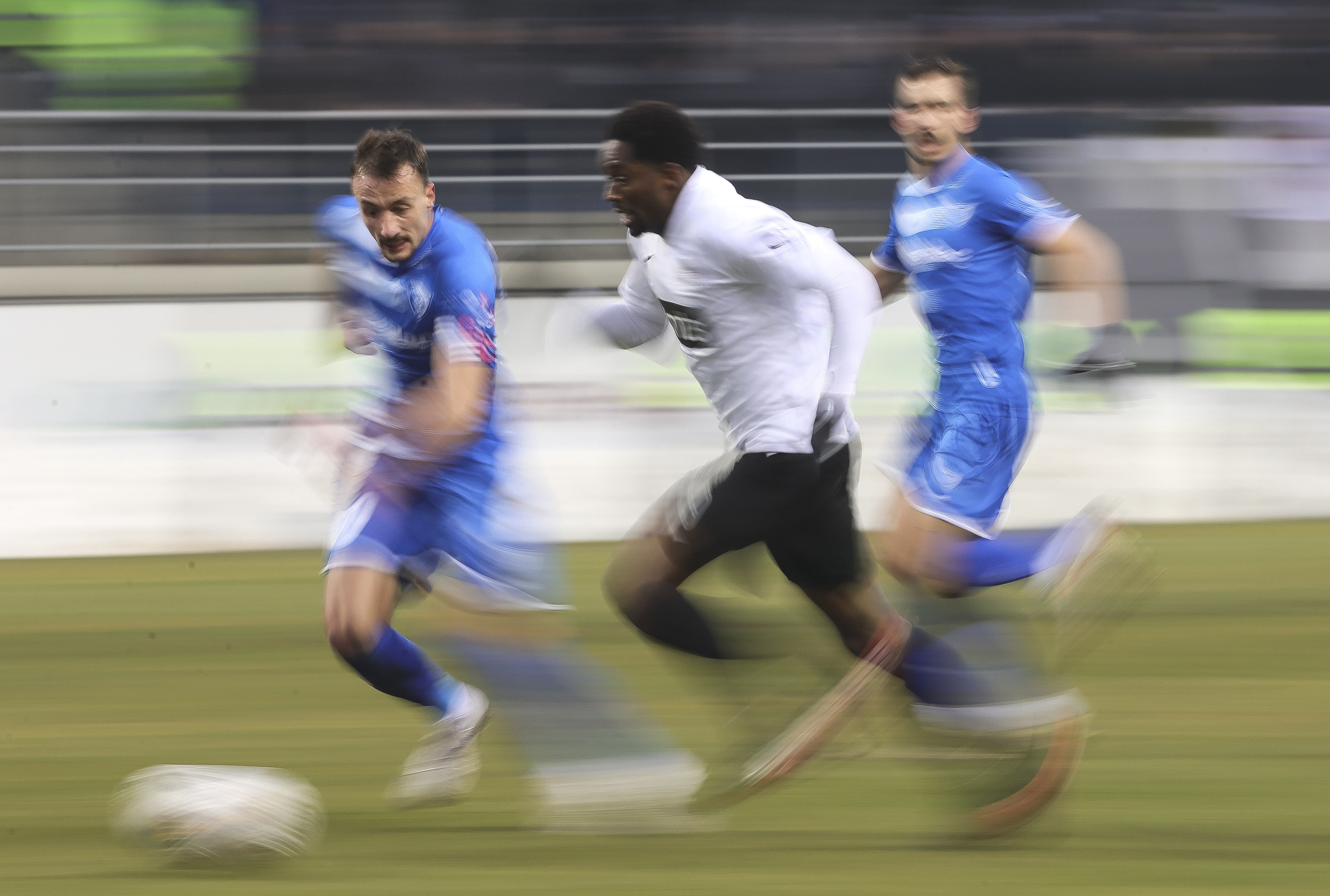 FK Metalac, FK Partizan;