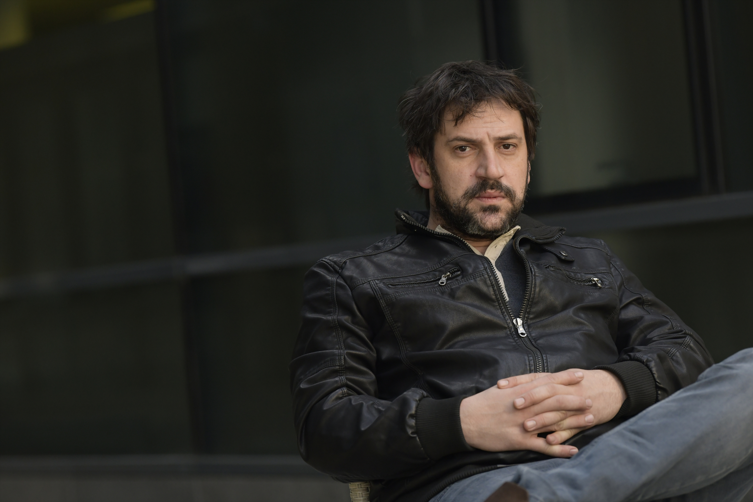 Goran Bogdan  glumac