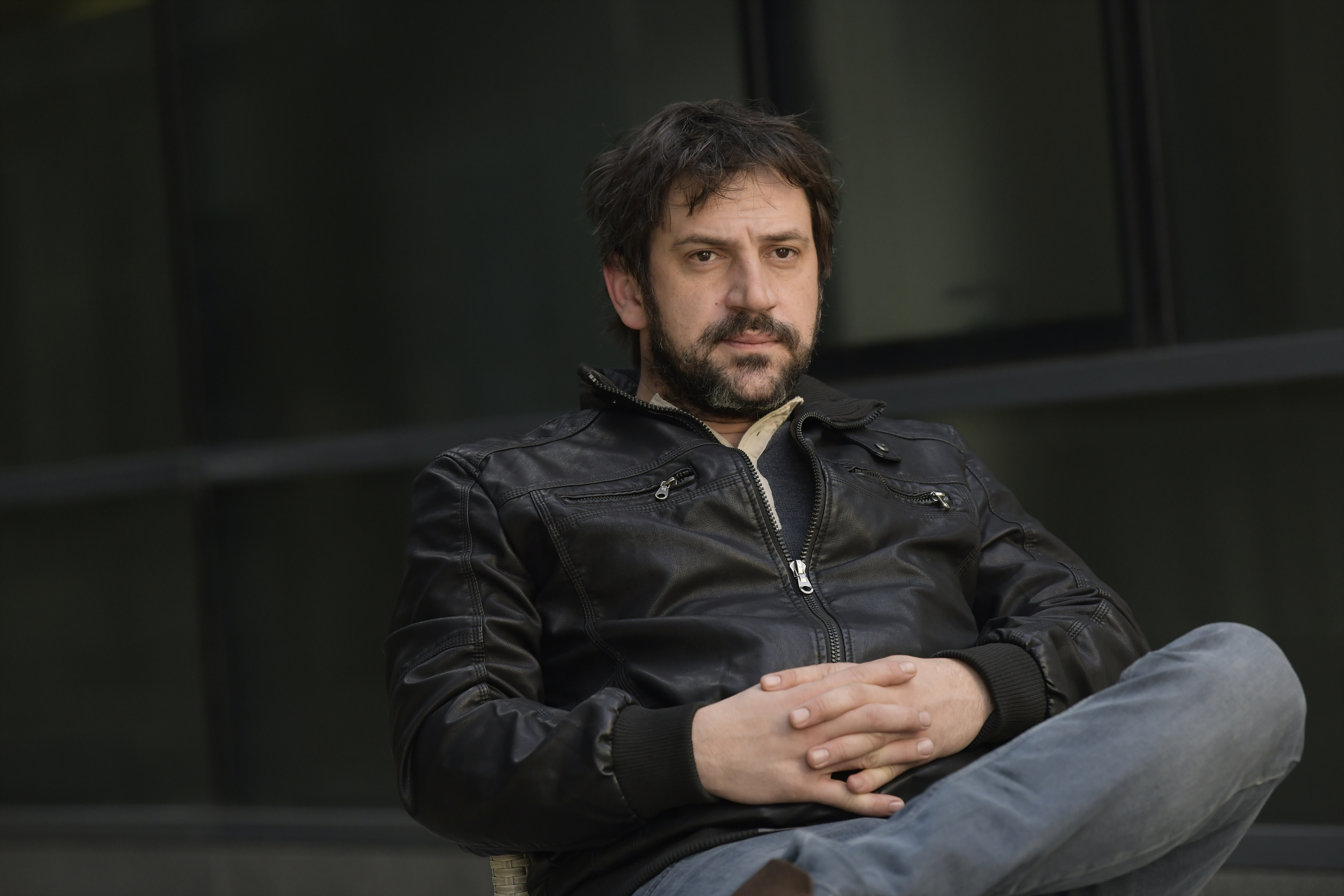 Goran Bogdan  glumac