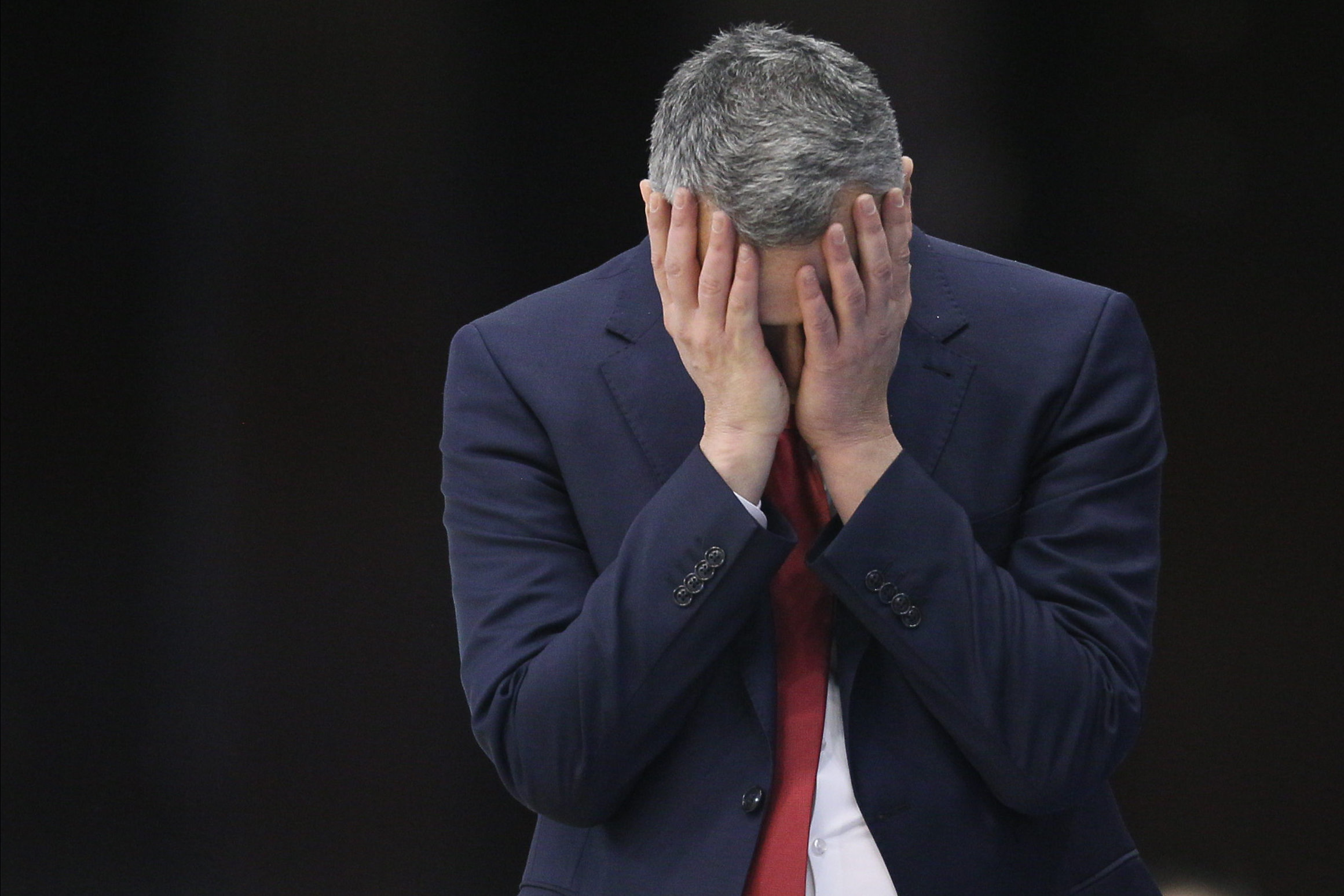 PARTIZAN vs CRVENA ZVEZDA
Novi Sad, 13.02.2021.
foto: Nebojsa Parausic