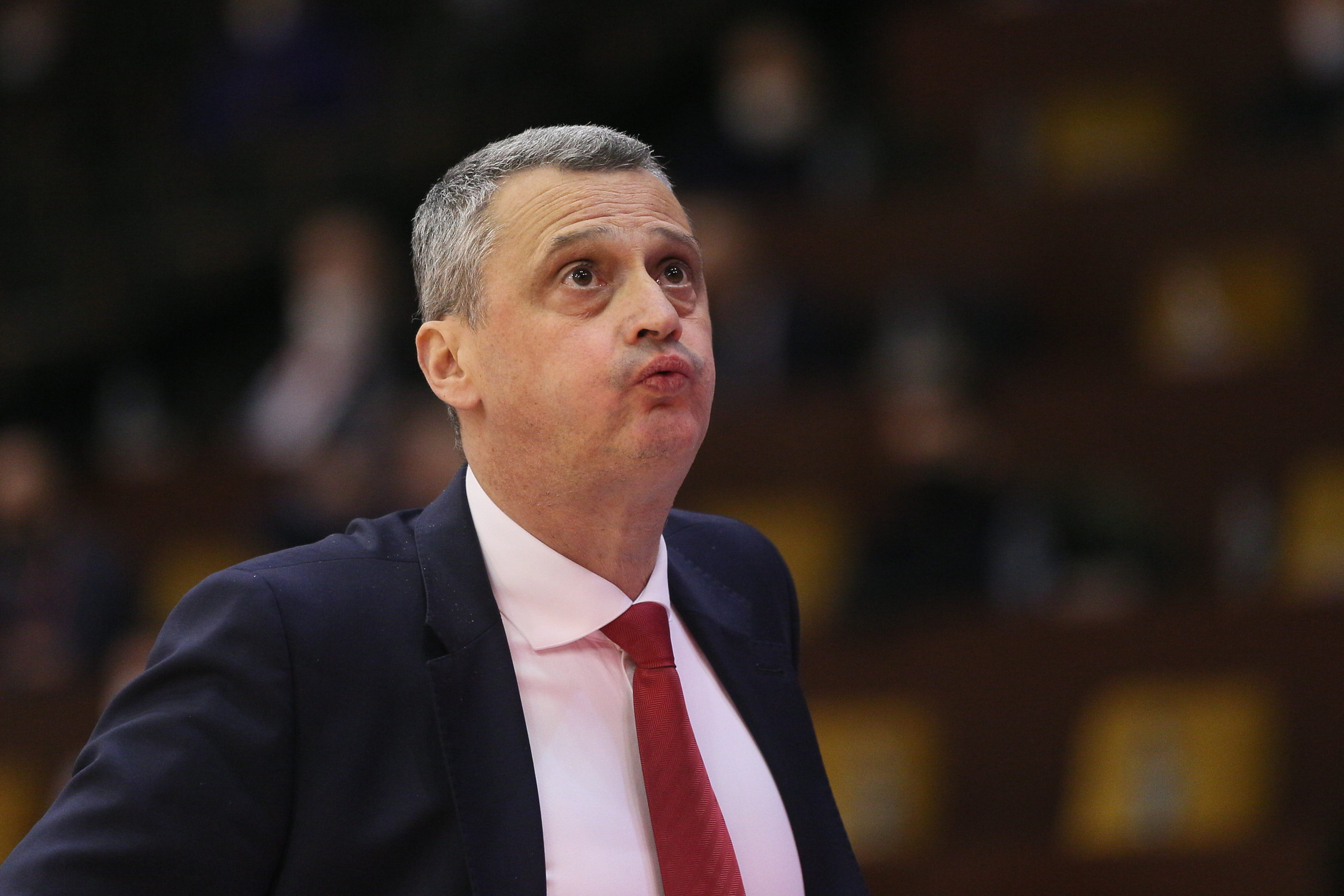 MEGA vs CRVENA ZVEZDA
Novi Sad, 14.02.2021.

Kosarka finale kup radivoja koraca