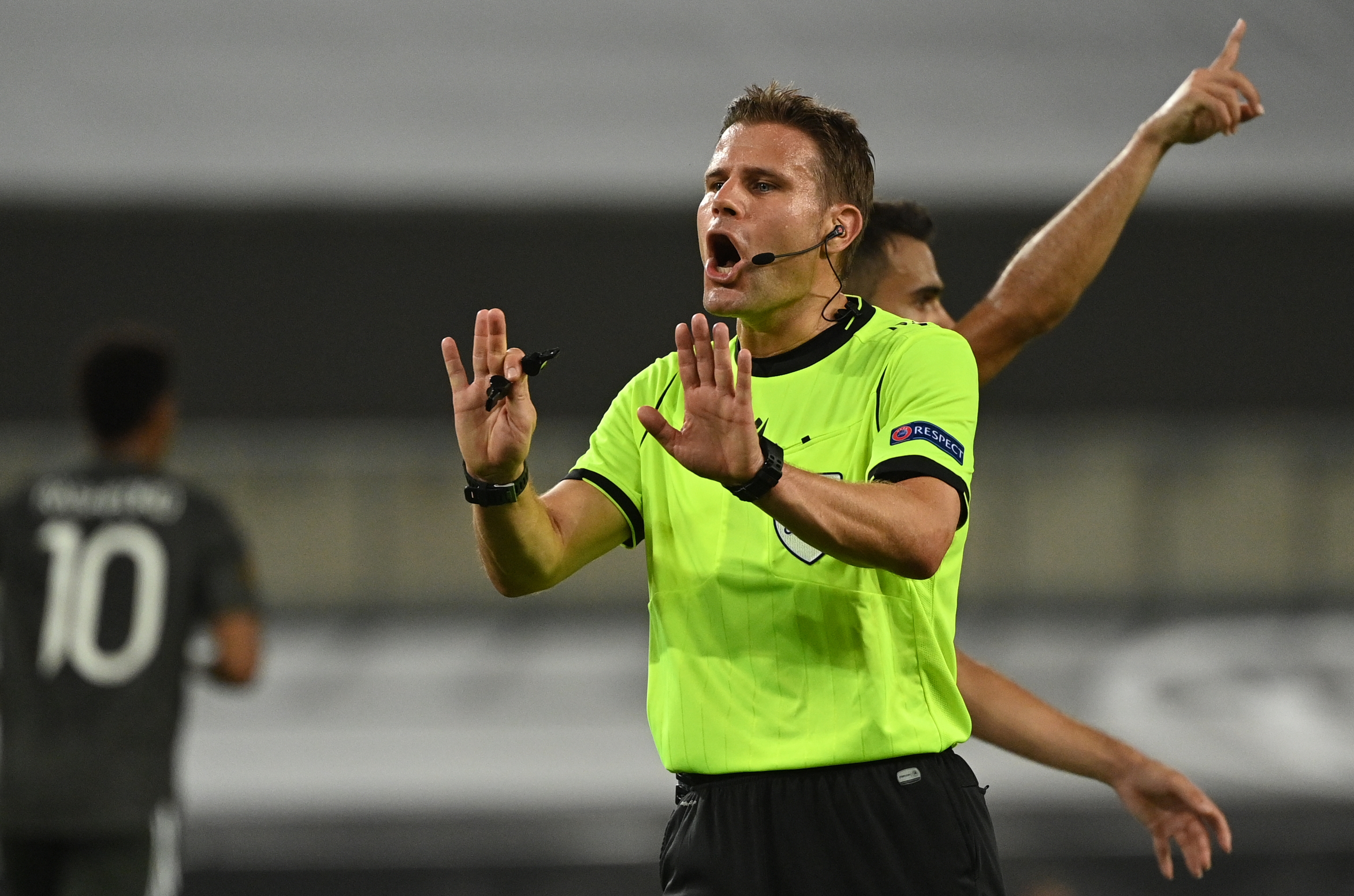 Sevilla FC vs Manchester United