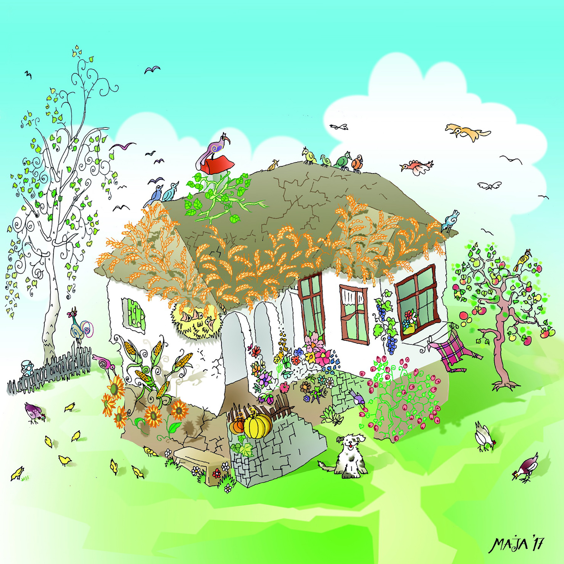 Mala galerija Ulupuds