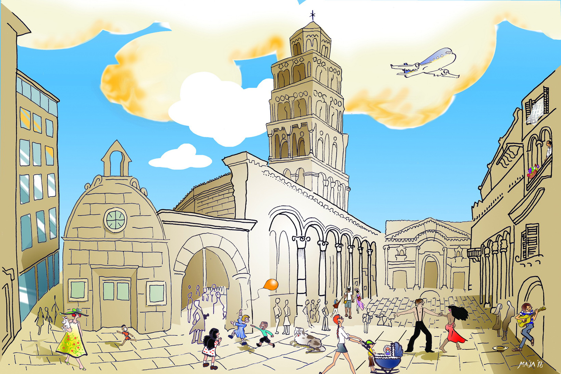 Mala galerija Ulupuds