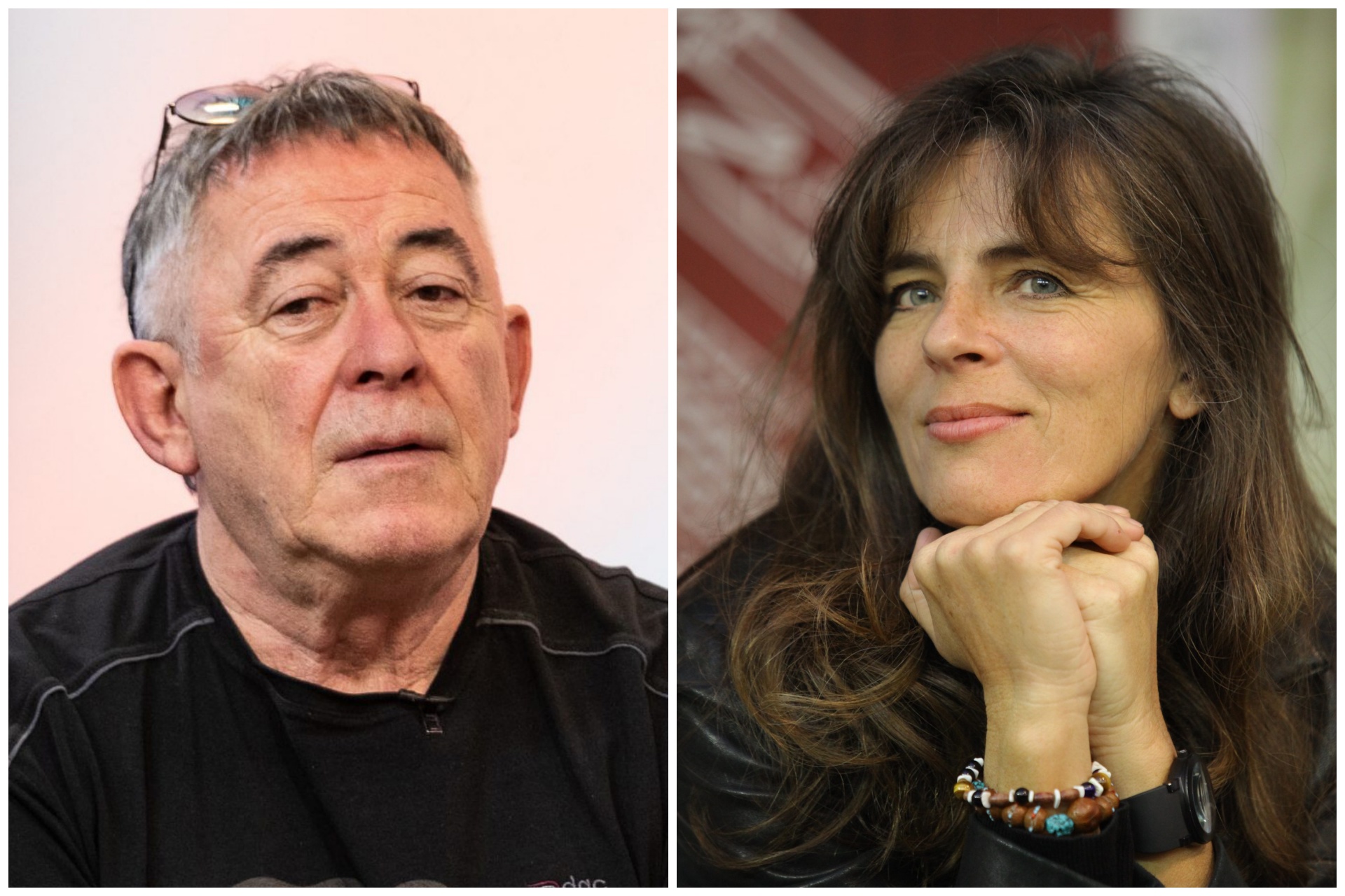 Mima Karadžić, Mira Furlan