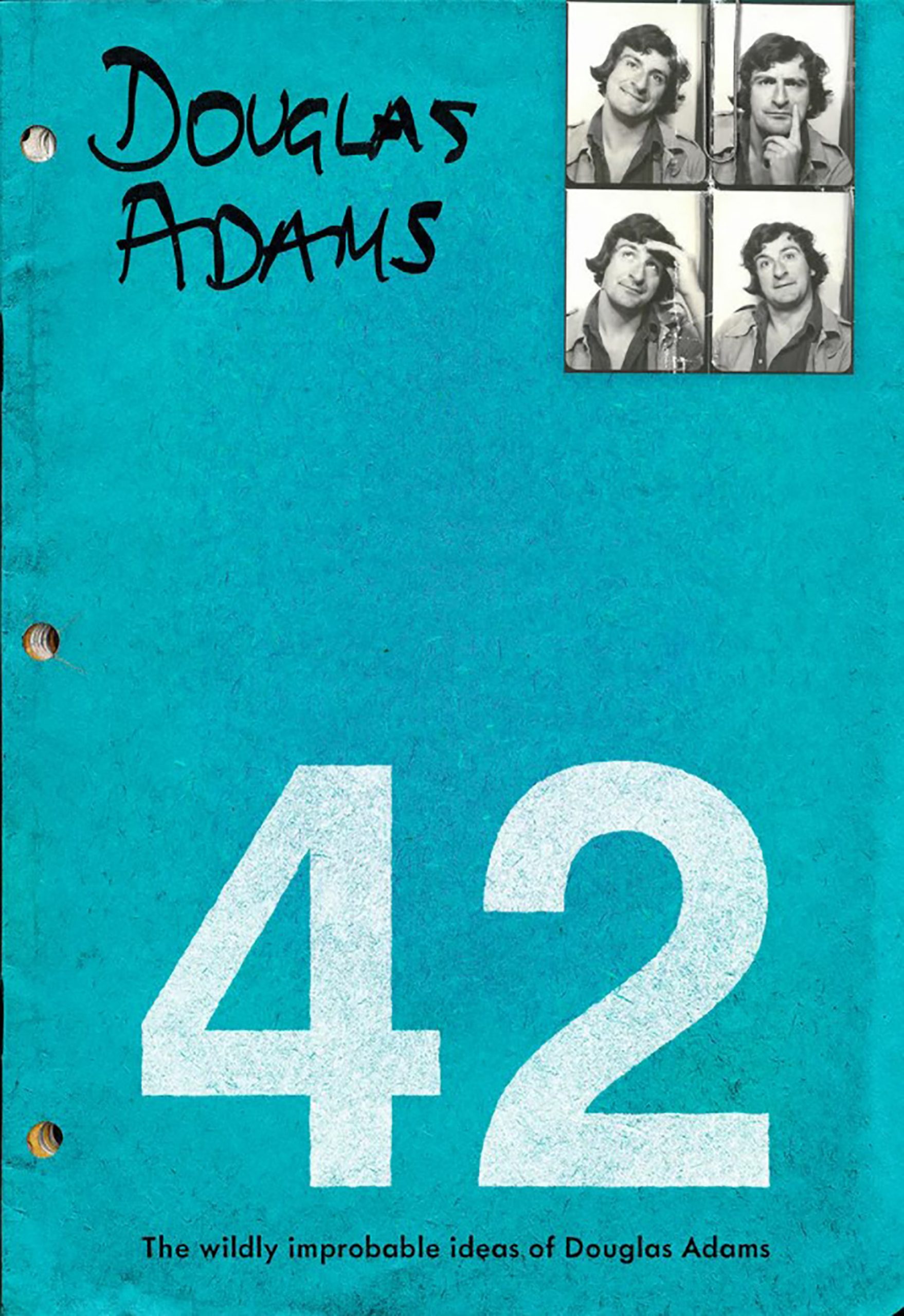 daglas adams 42