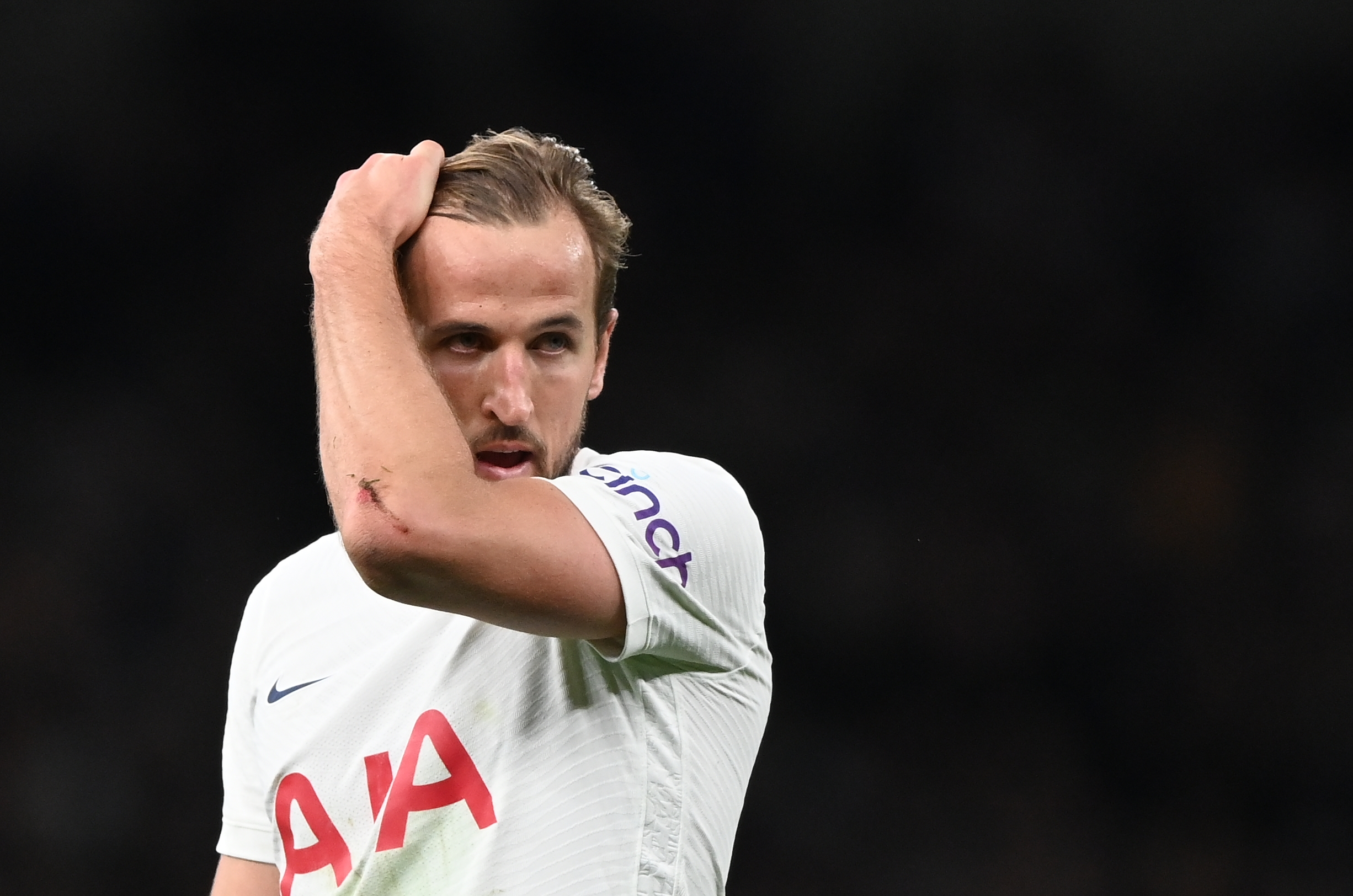 Tottenham Hotspur vs Leeds United