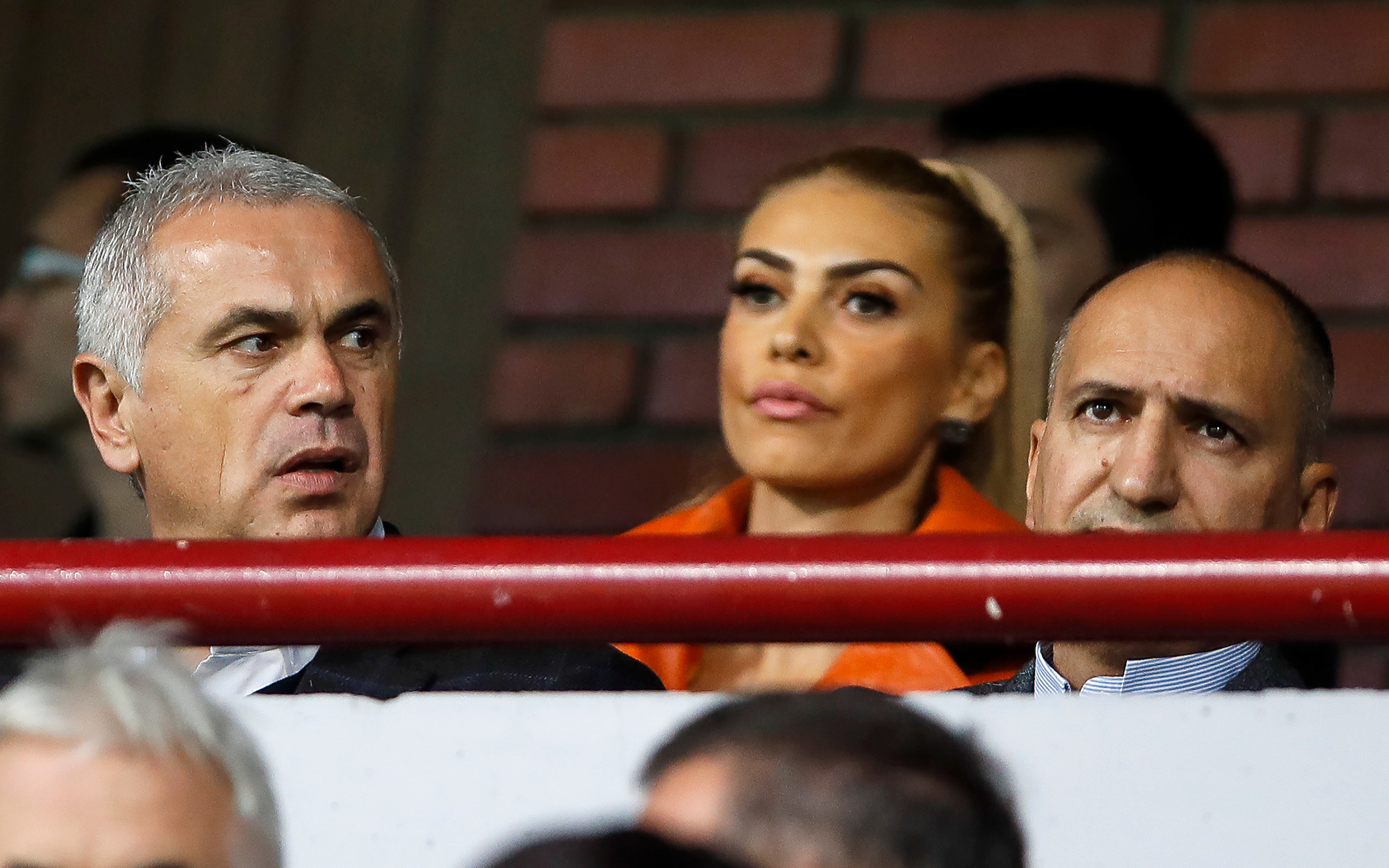 Macva v Crvena Zvezda-Super League 2018-2019