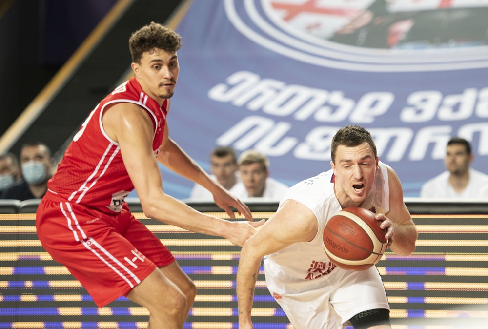 Foto: FIBA